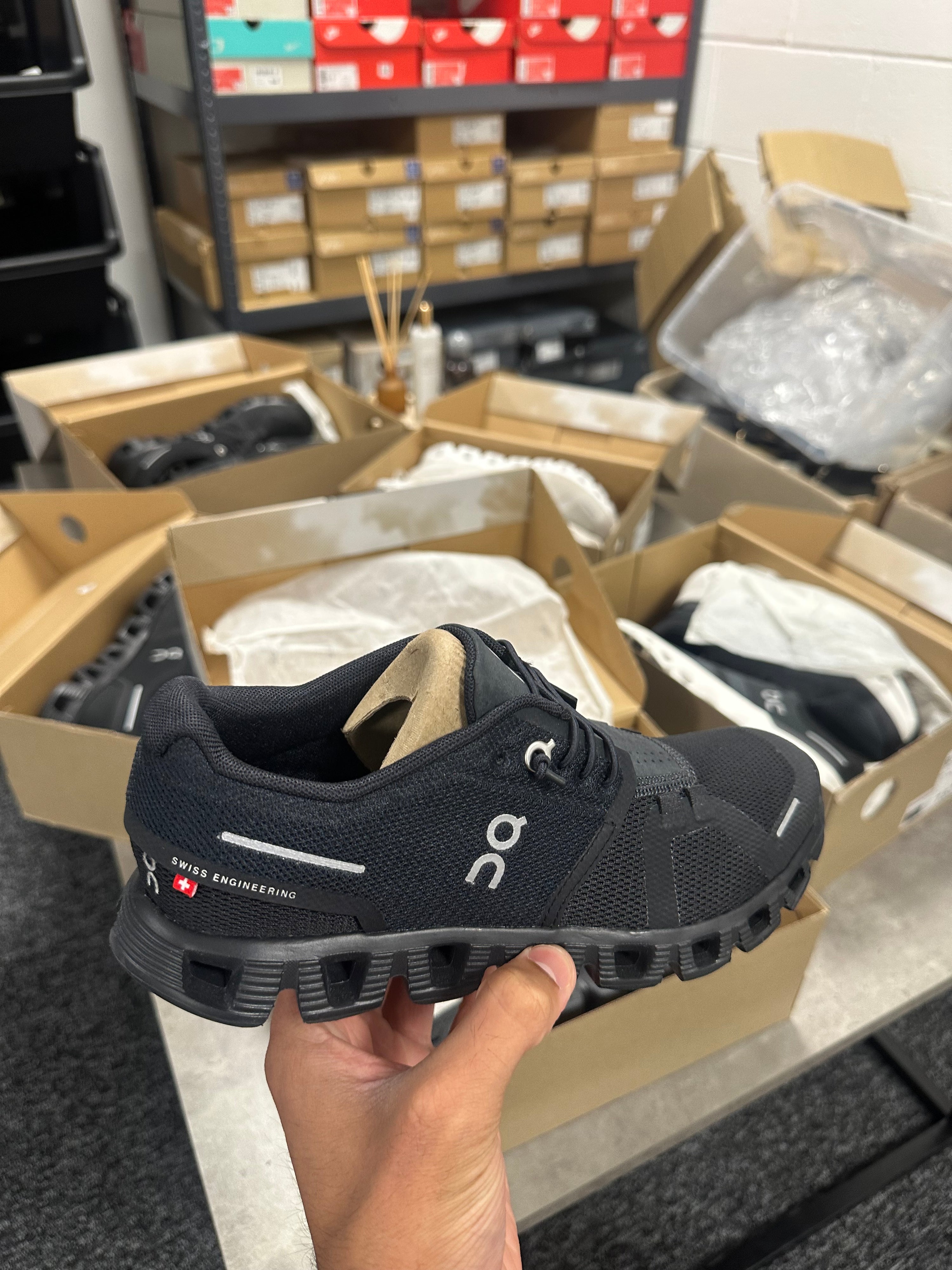 On Runners RRP £150