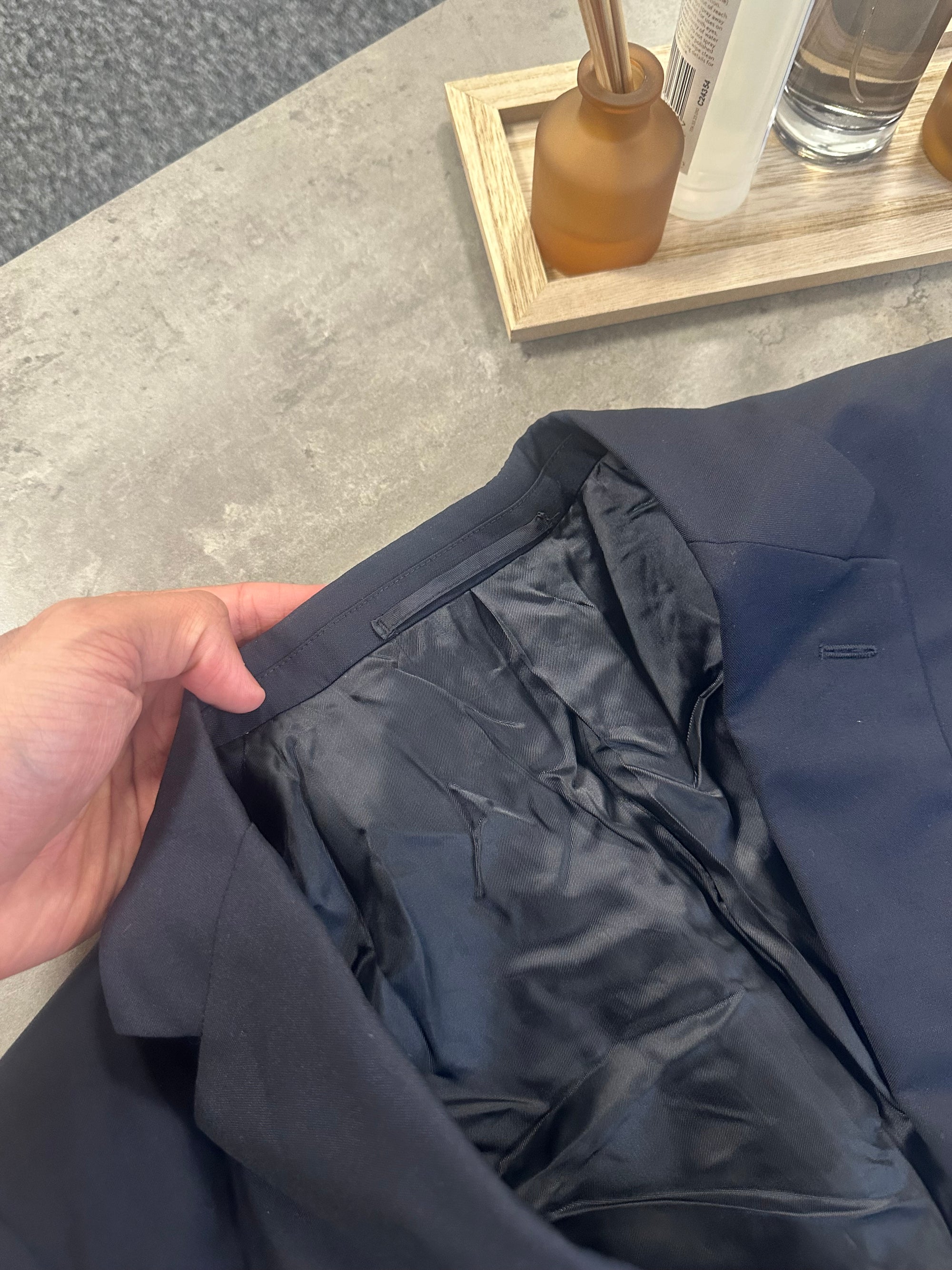 Prada Blazer Men RRP £2090