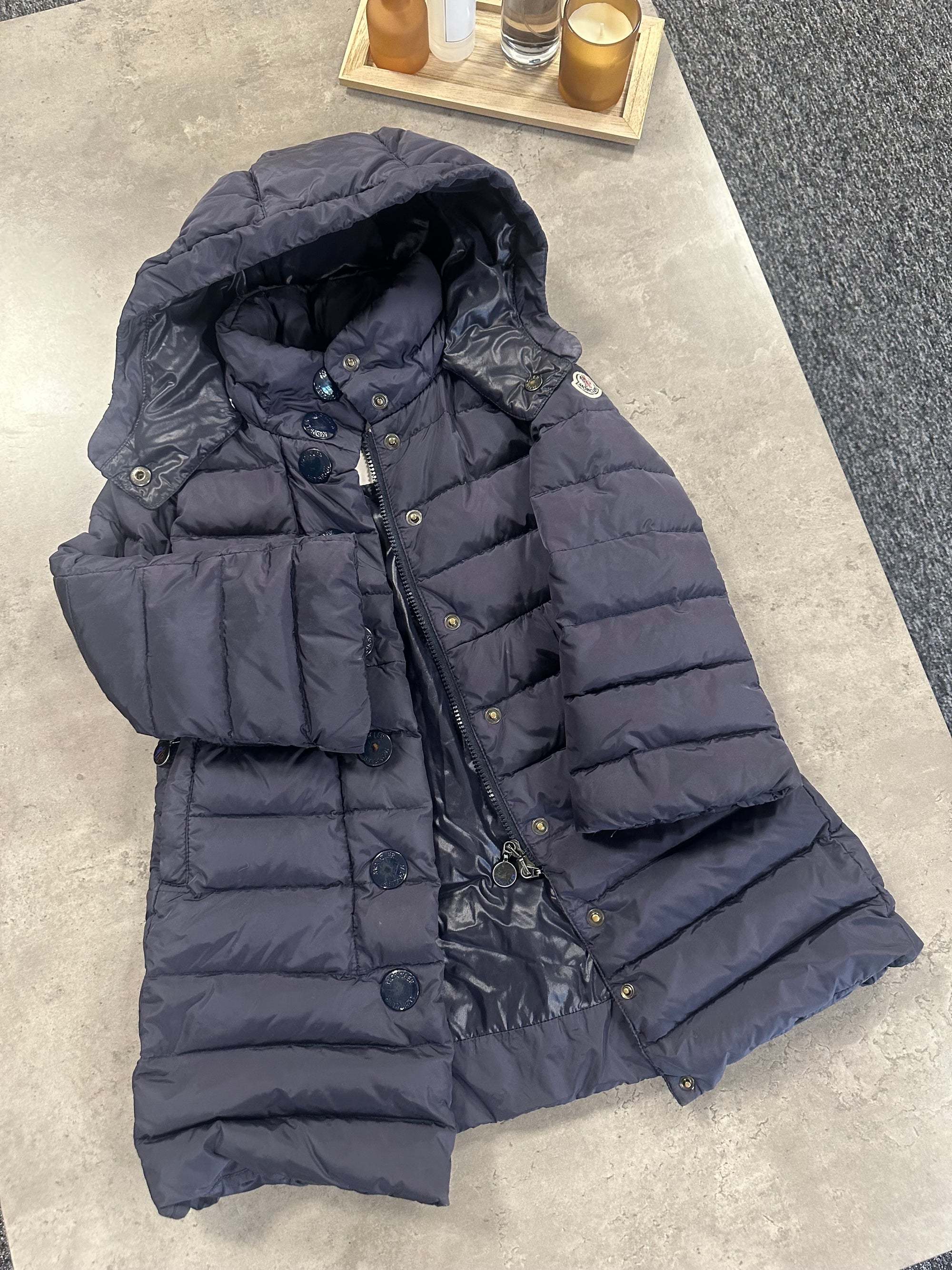 Moncler Kids 12 Years Old Good Condition