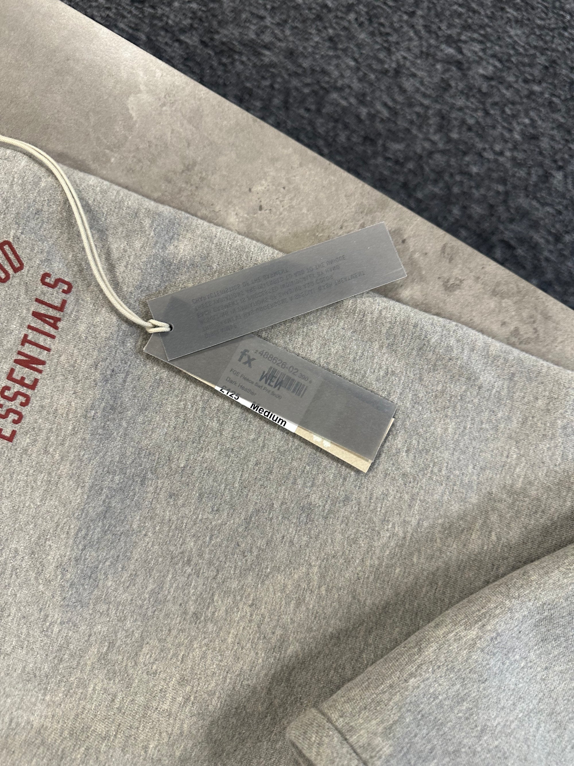 ESSENTIALS Joggers