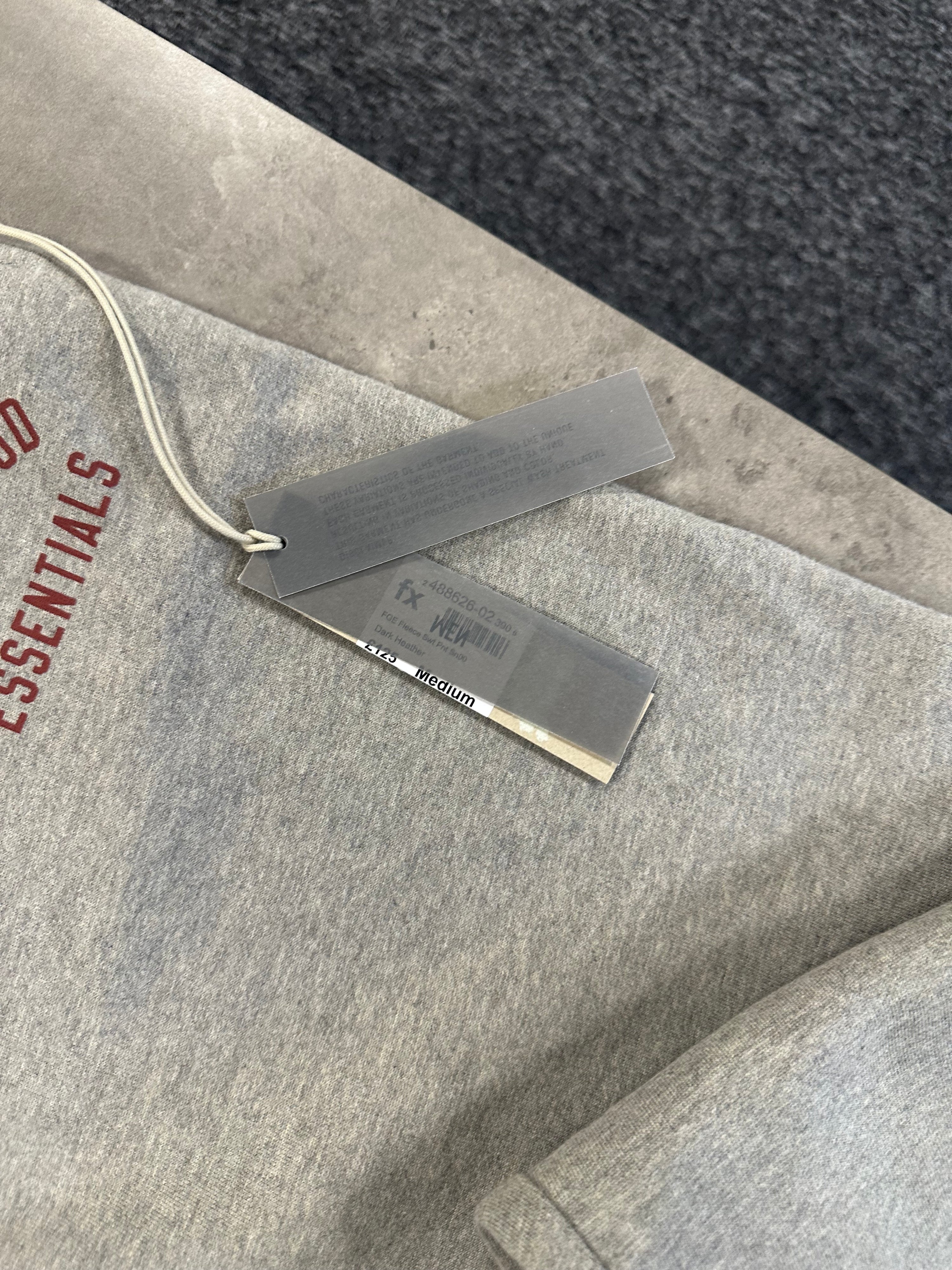 ESSENTIALS Joggers