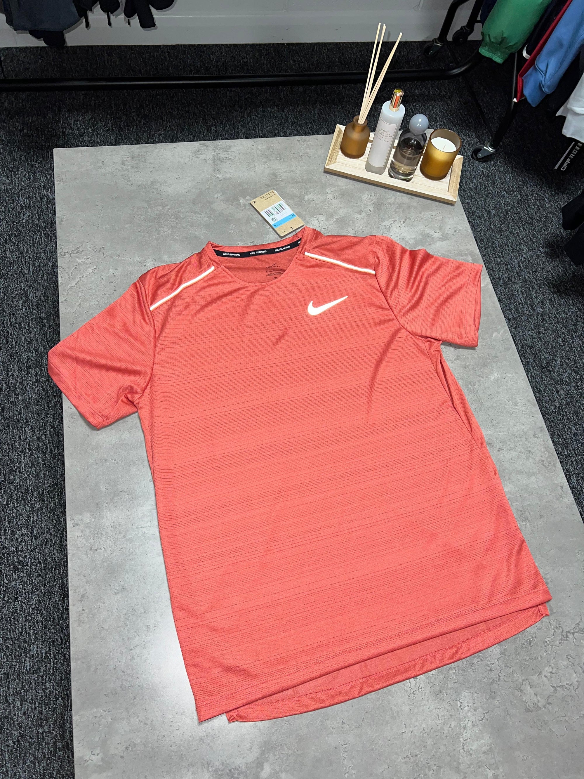 Miler 1.0 Adobe Red Asia