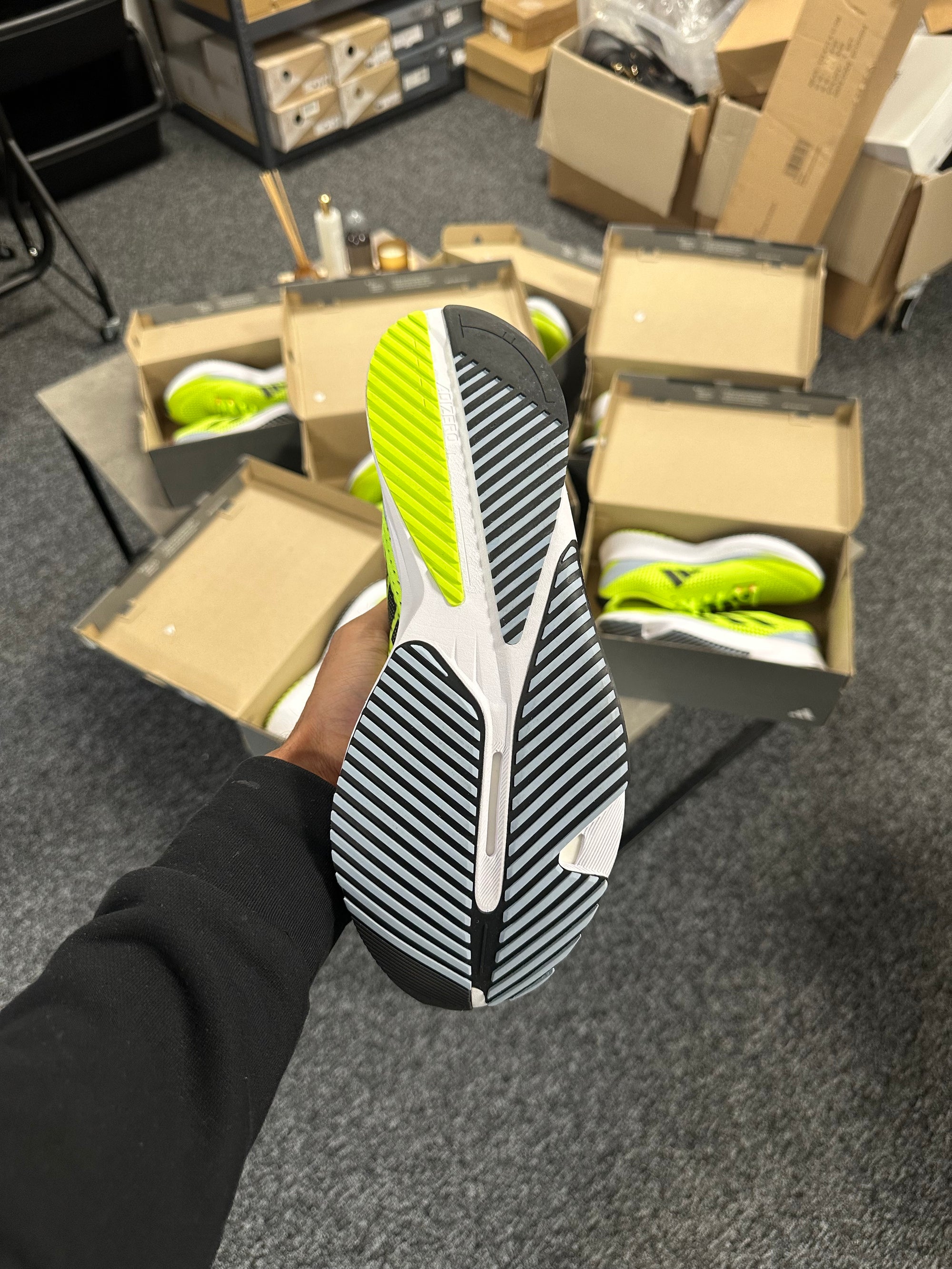 Adizero Sl Running Shoes HQ 7231