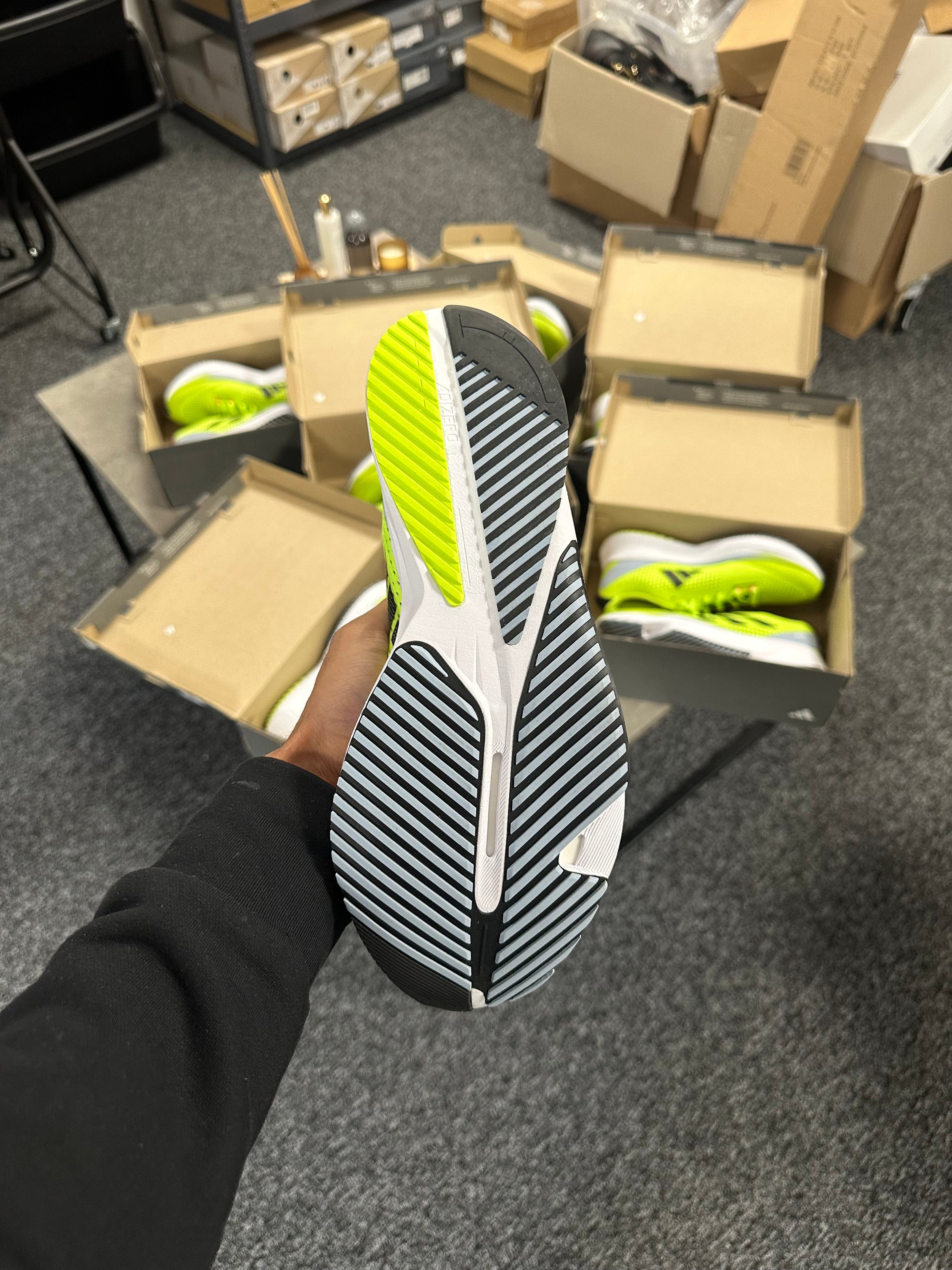 Adizero Sl Running Shoes HQ 7231