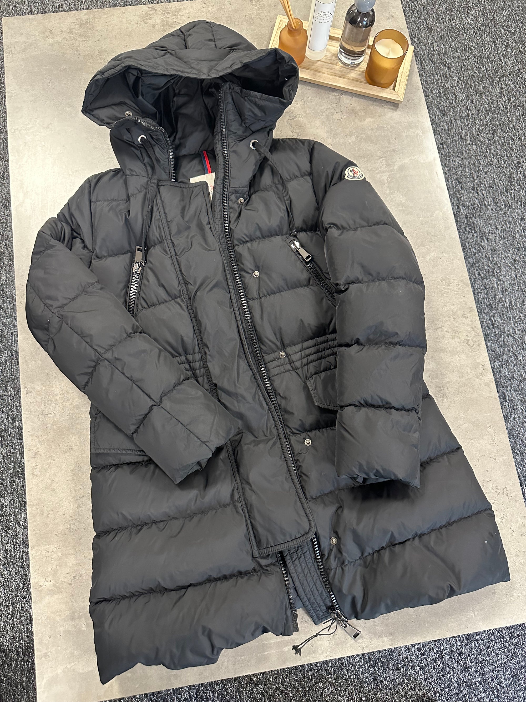 Moncler Karakorum Womens Size 6 XXS