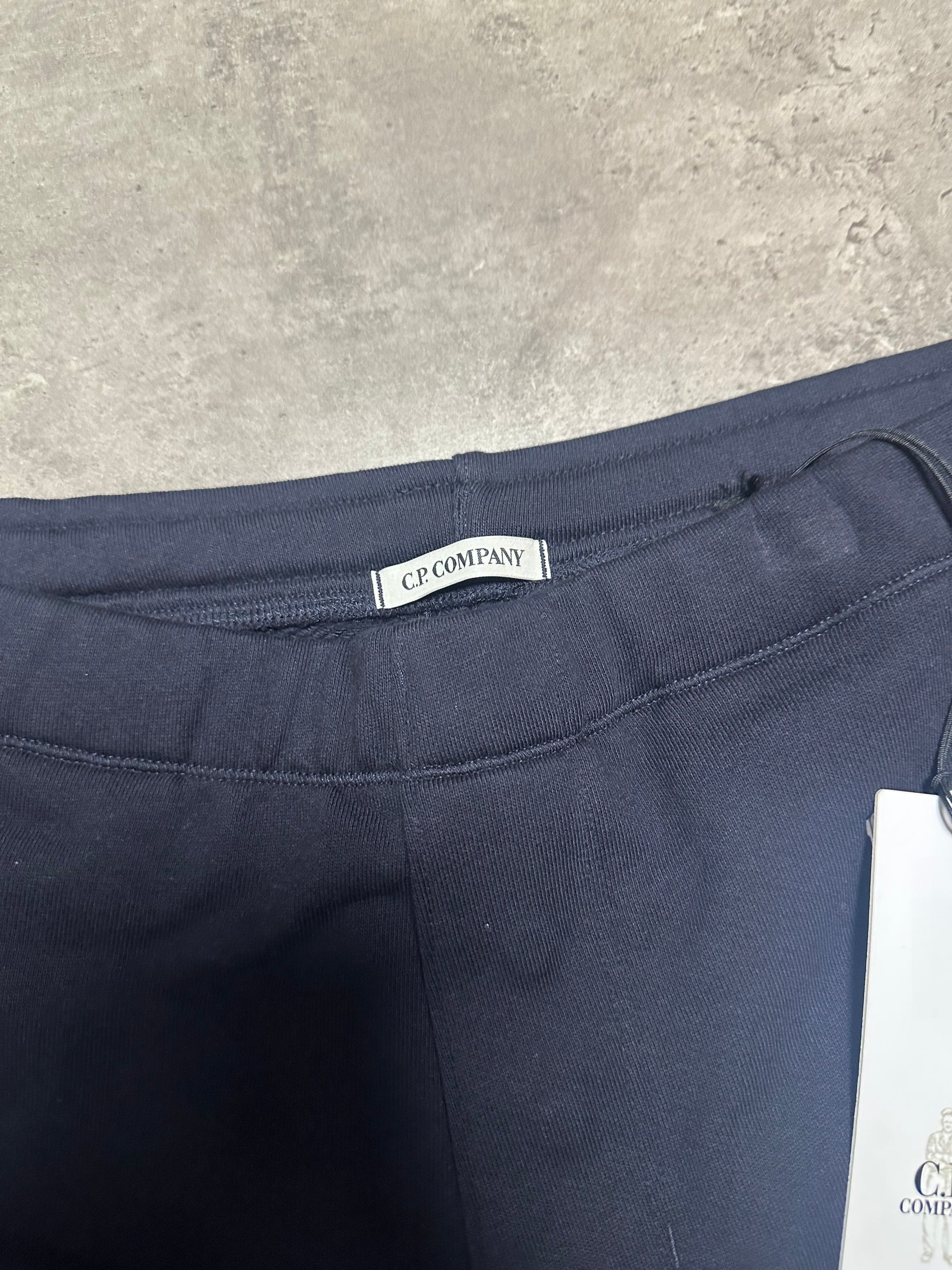 C.P Company Shorts RRP £175