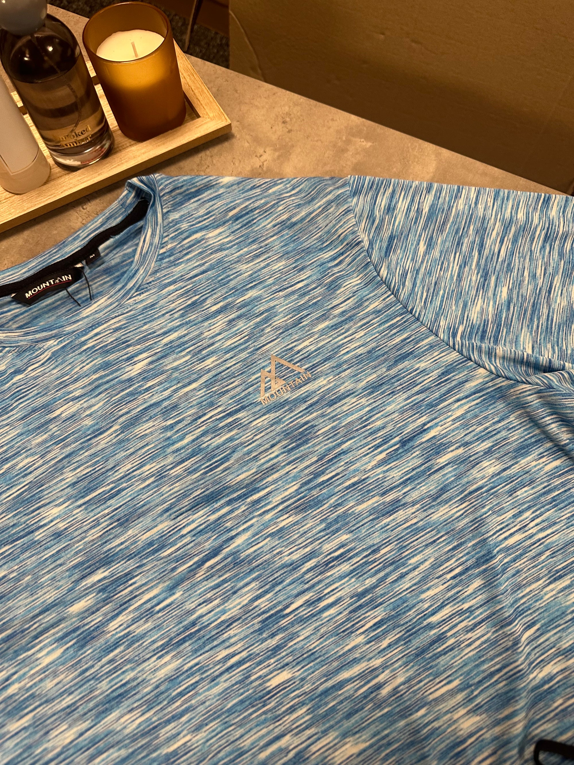 Mountain T-Shirt & Short Set RRP £85