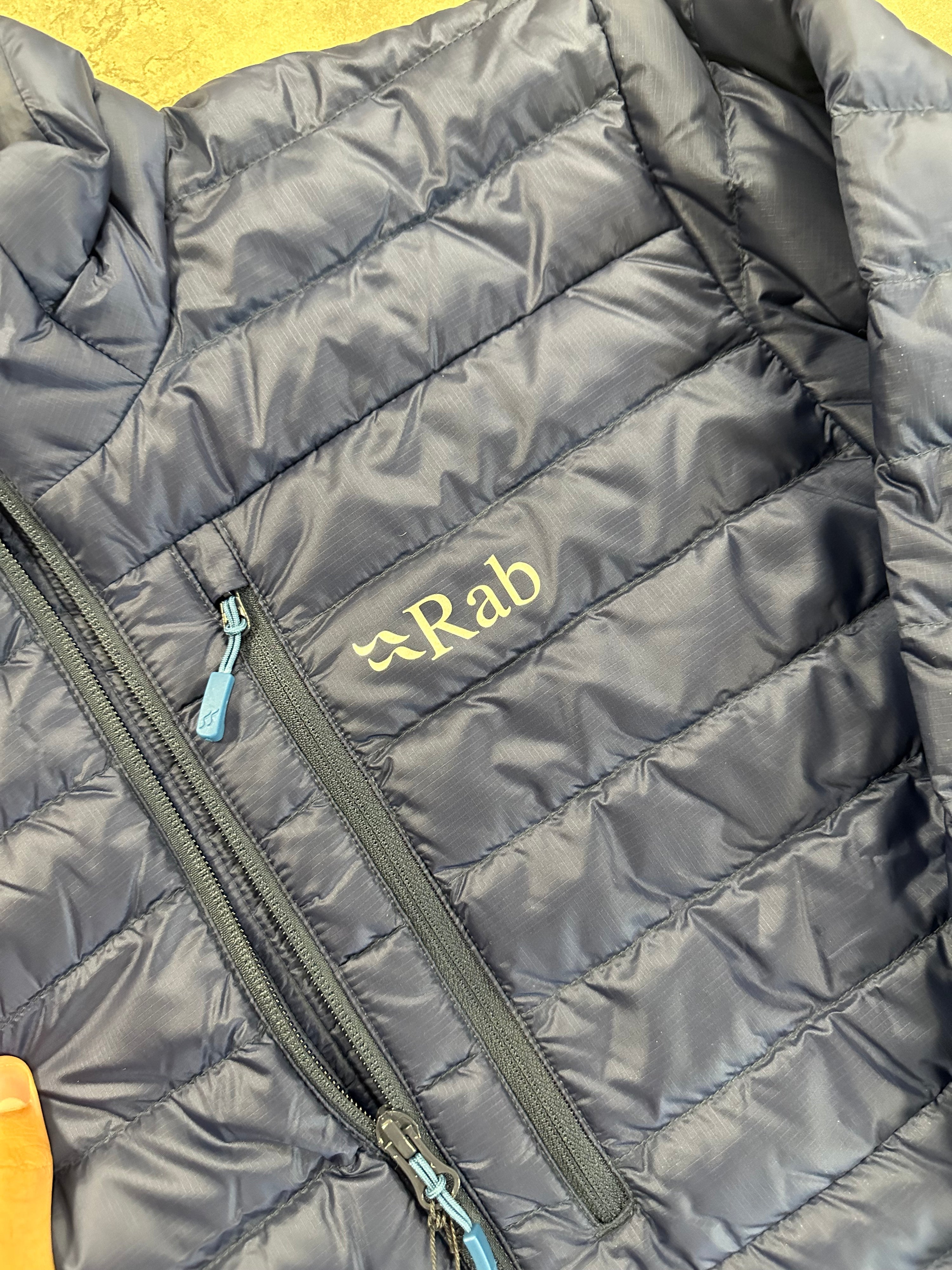 RAB Microlight Men’s Jacket RRP £225