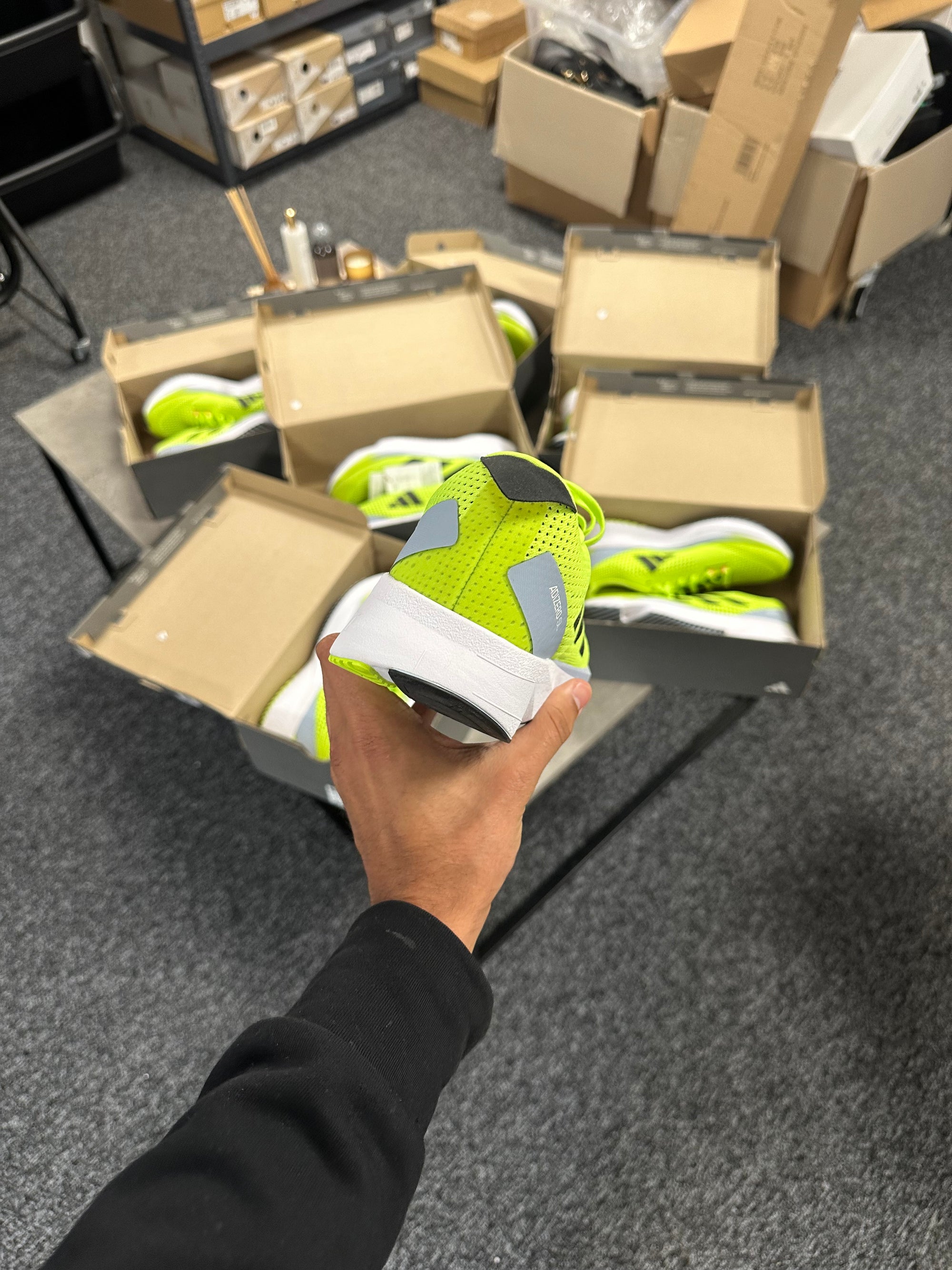 Adizero Sl Running Shoes HQ 7231