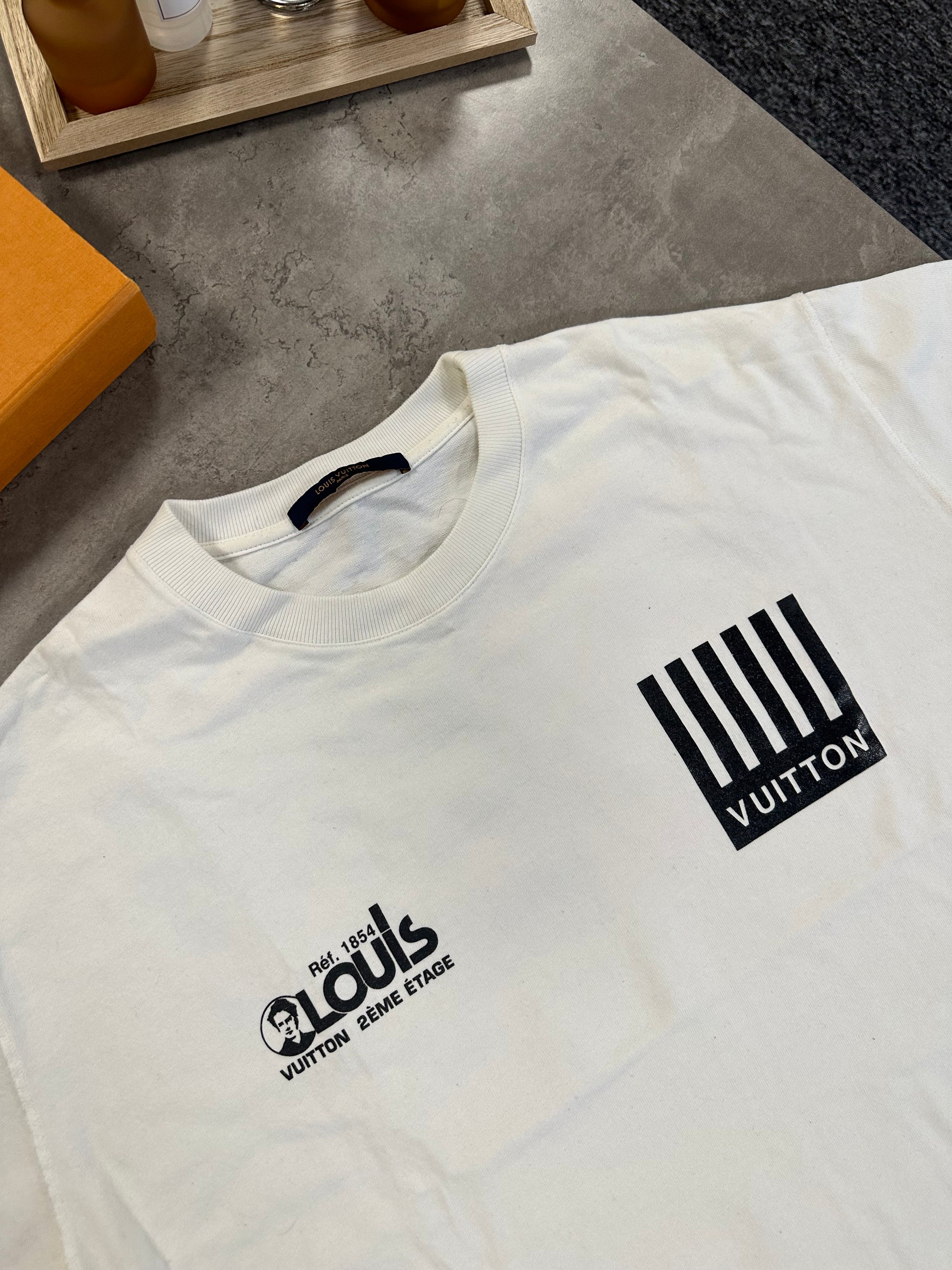 Louis Vuitton Tee