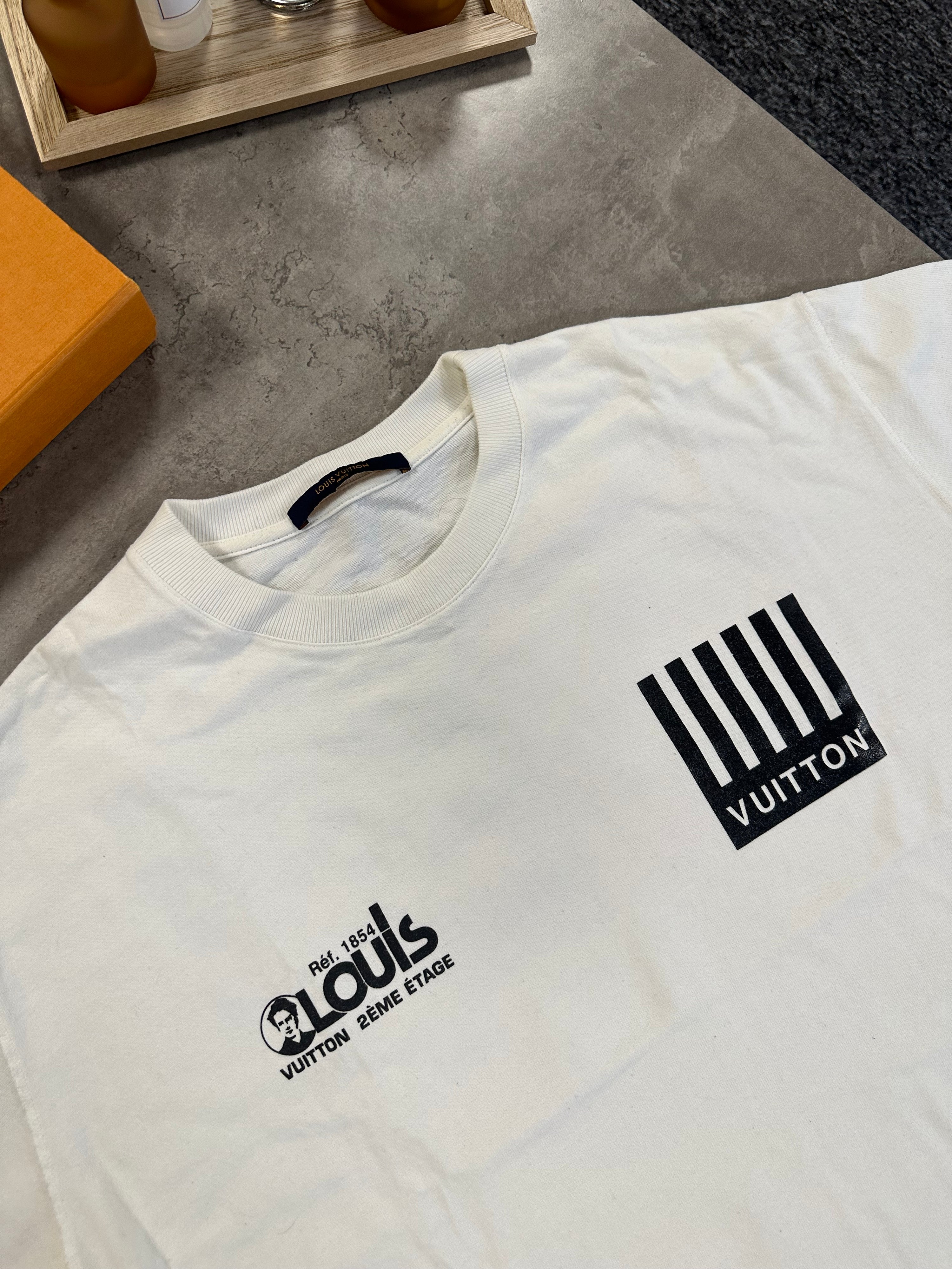 Louis Vuitton Tee