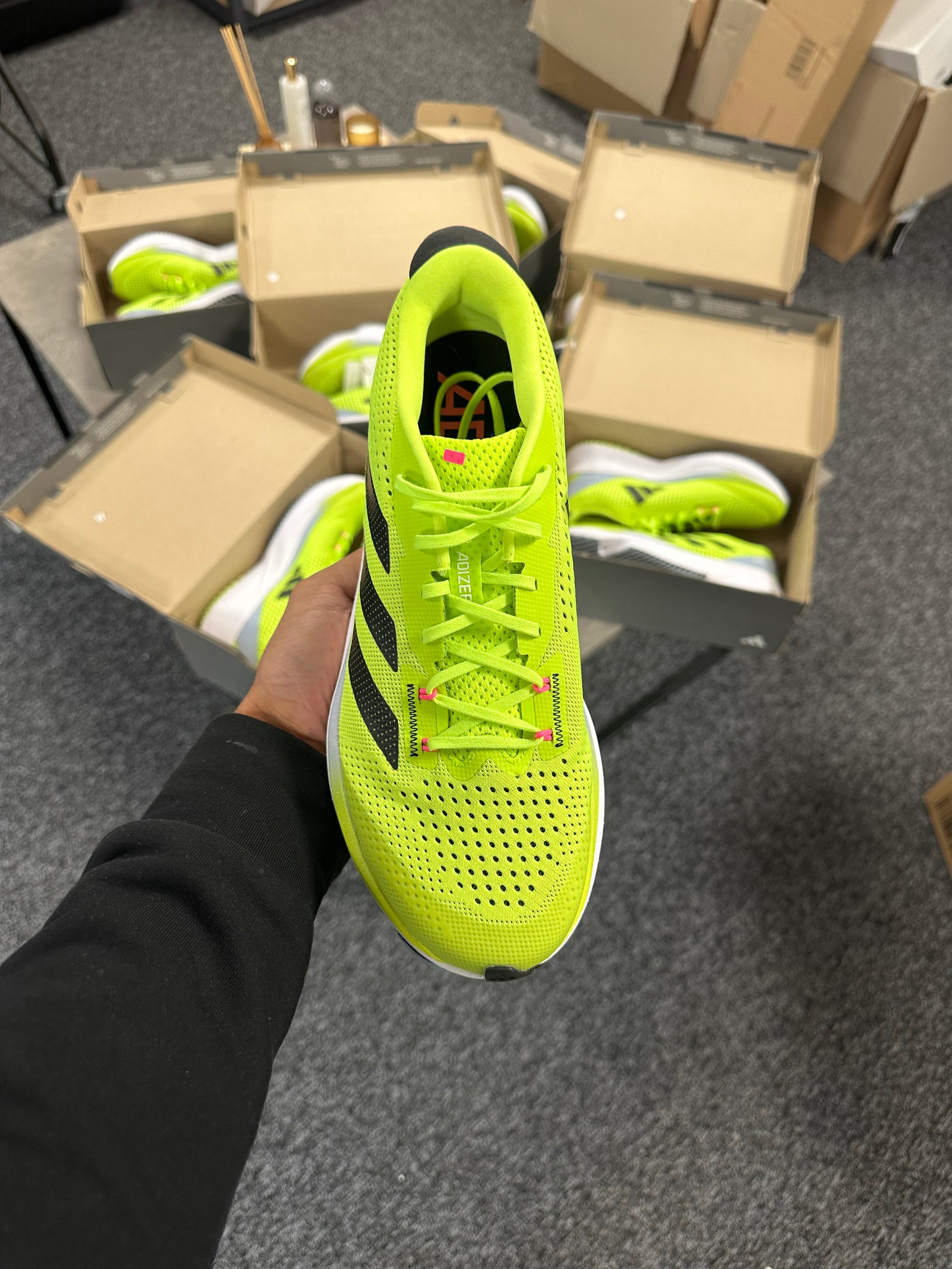 Adizero Sl Running Shoes HQ 7231