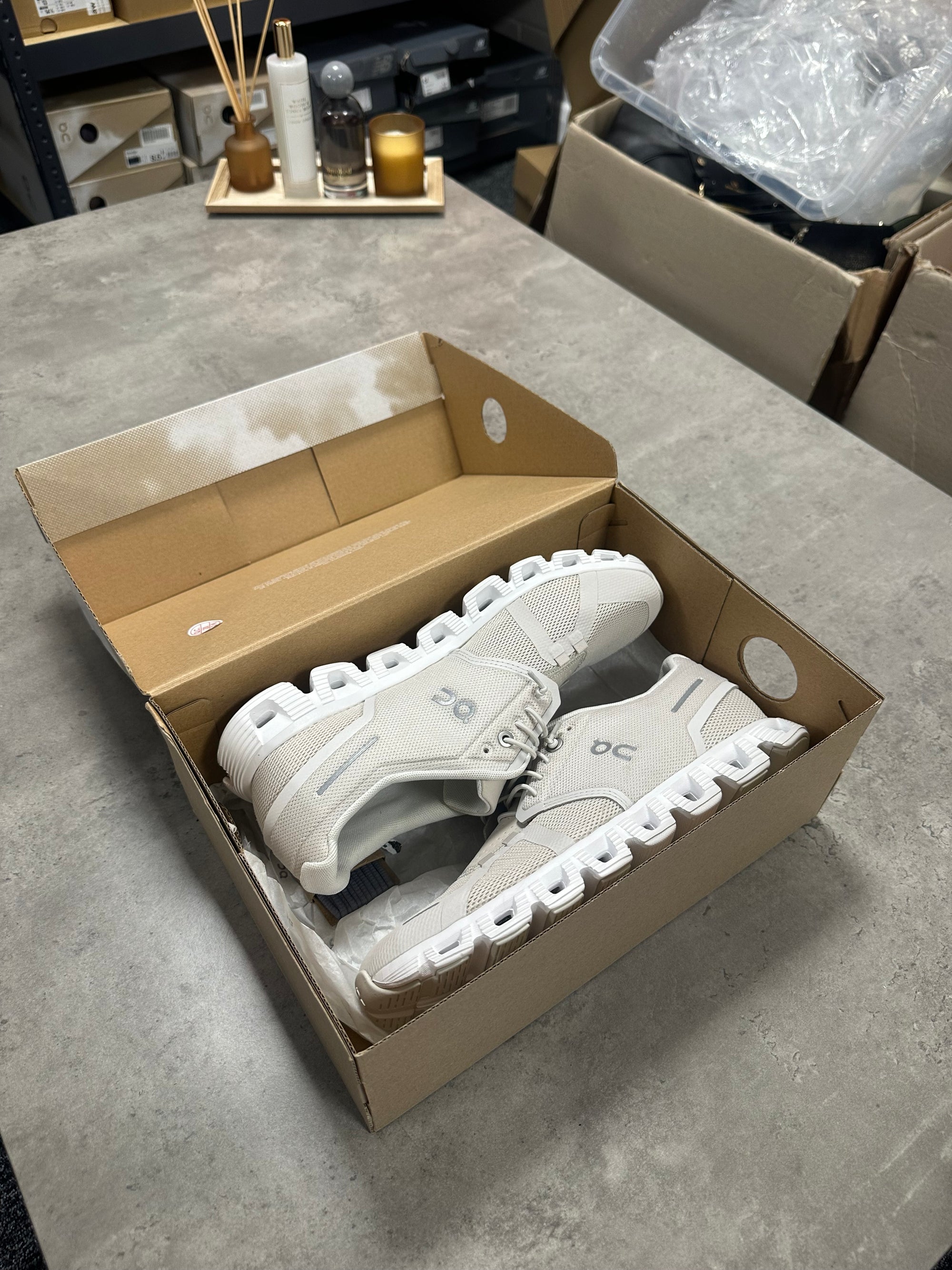 On Cloud 5 RRP £150