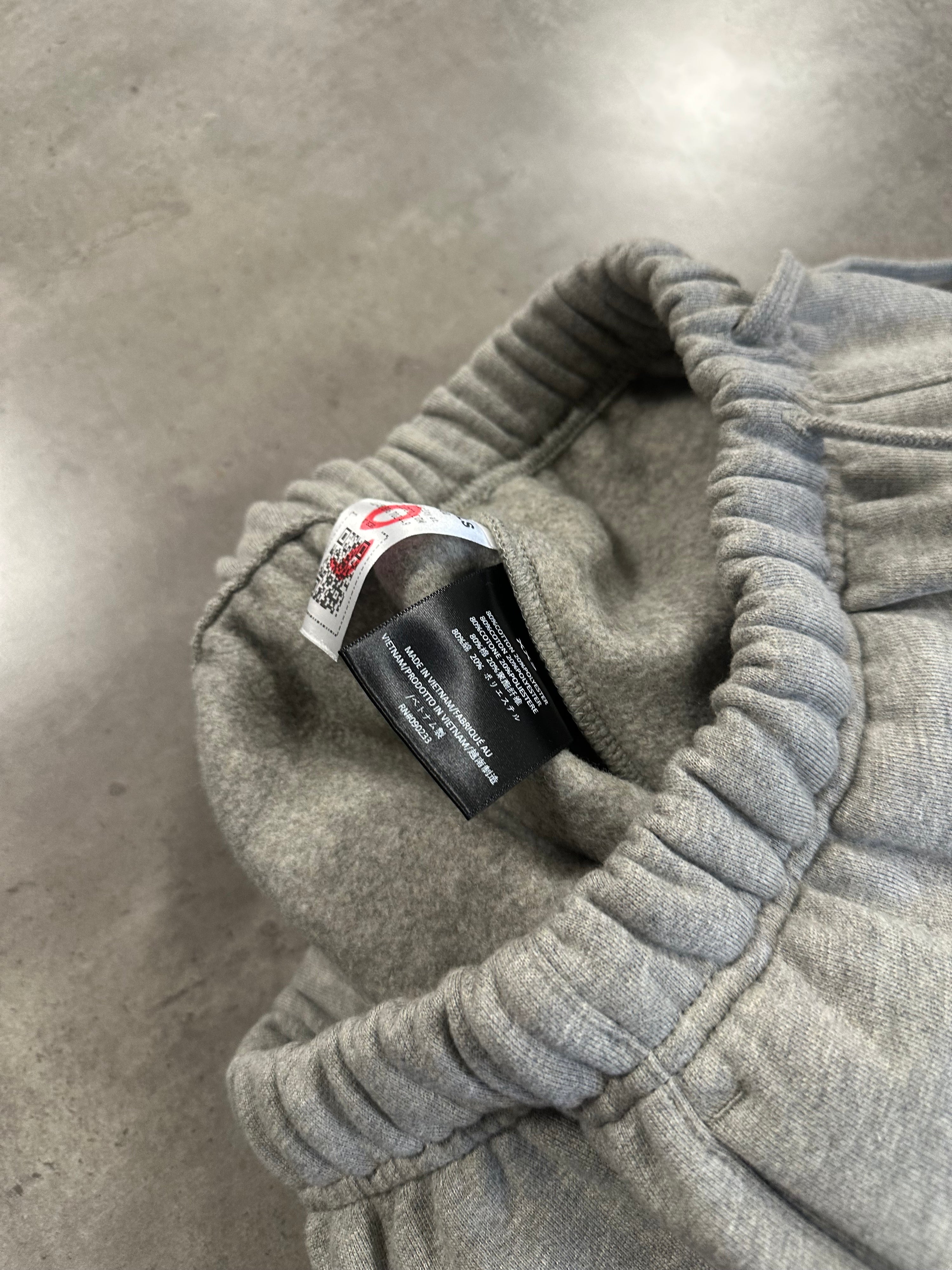 ESSENTIALS Joggers