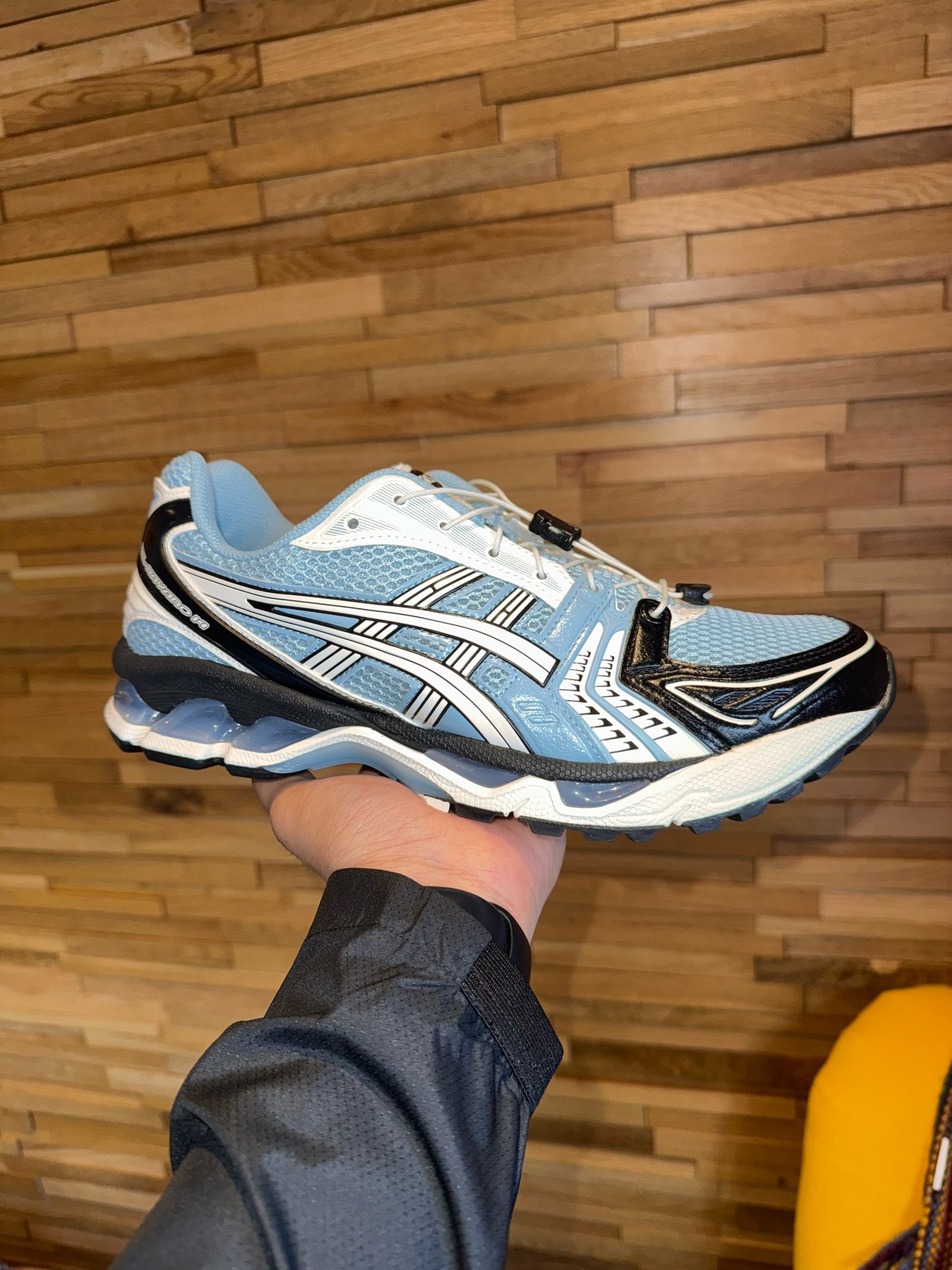 Gel-Kayano 14 Mist/Cream