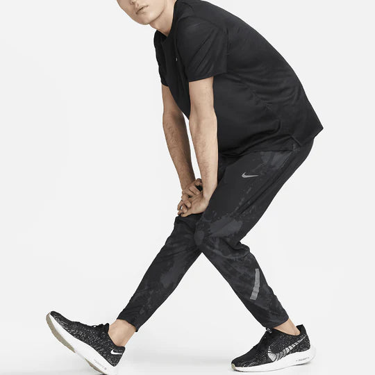 Dri-Fit Running Training Bottoms Asia