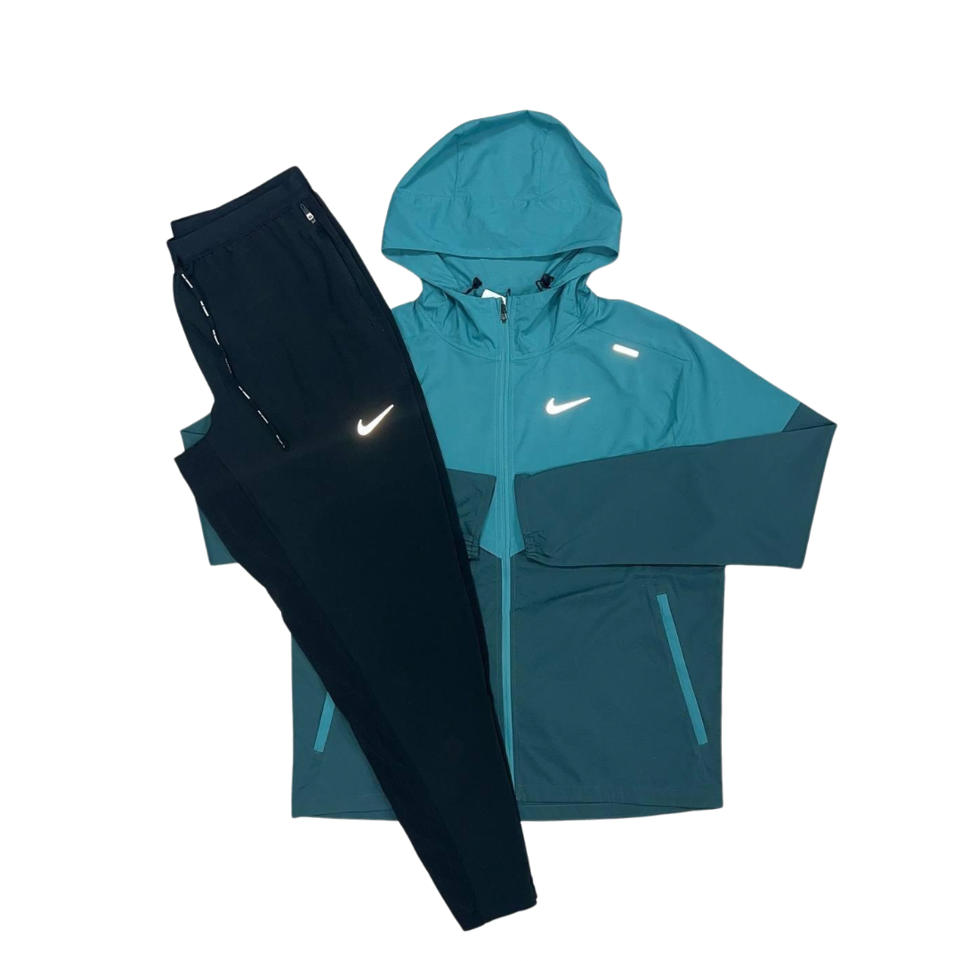 Windbreaker & Phenoms UK