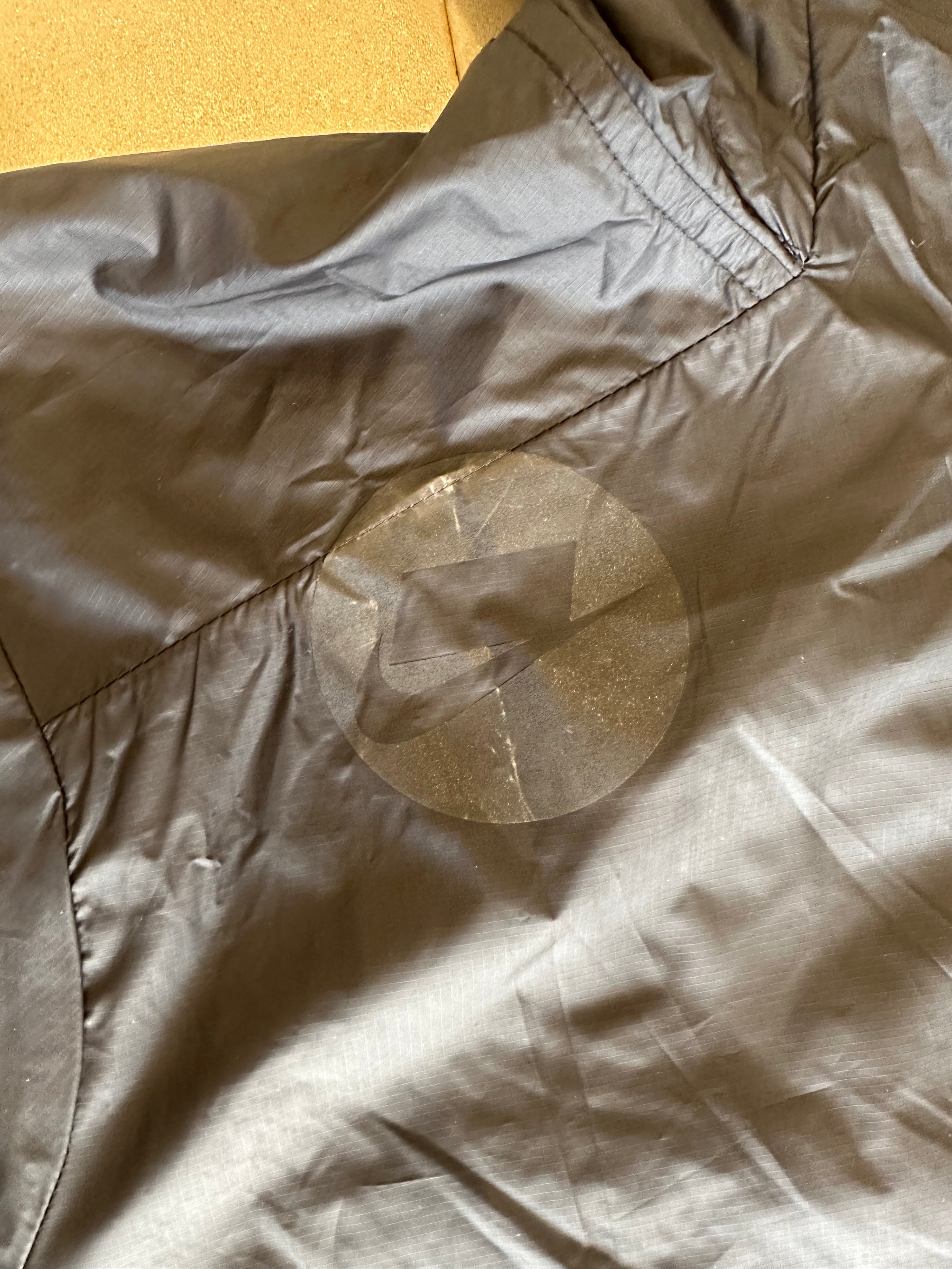 Nike Flash Reflective Shield 3M Running Jacket BV5615-010