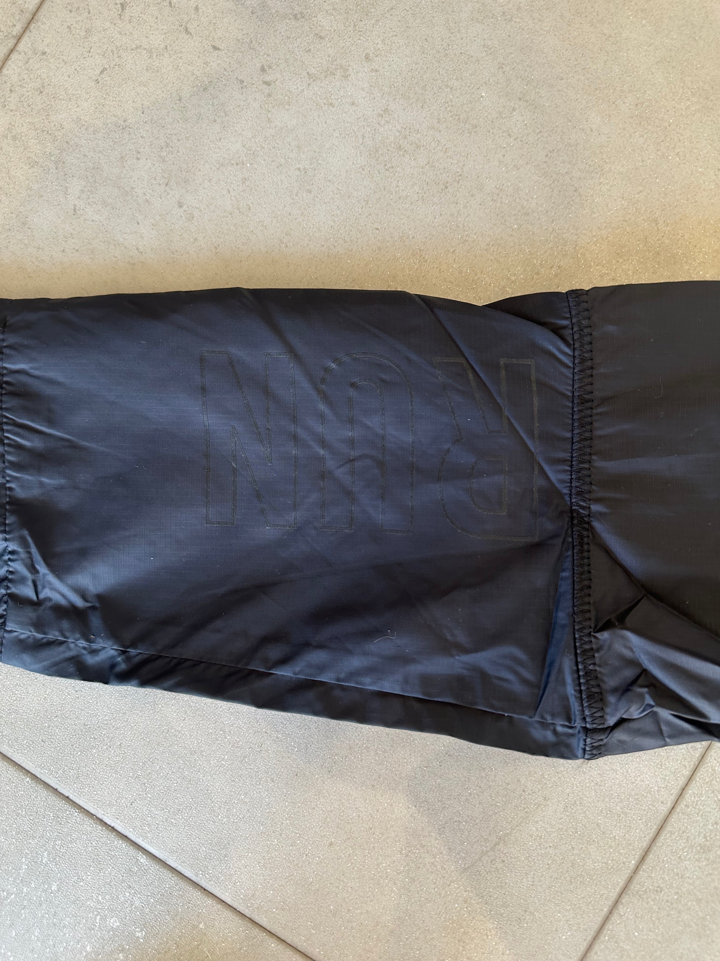 Nike Flash Reflective Shield 3M Running Jacket BV5615-010