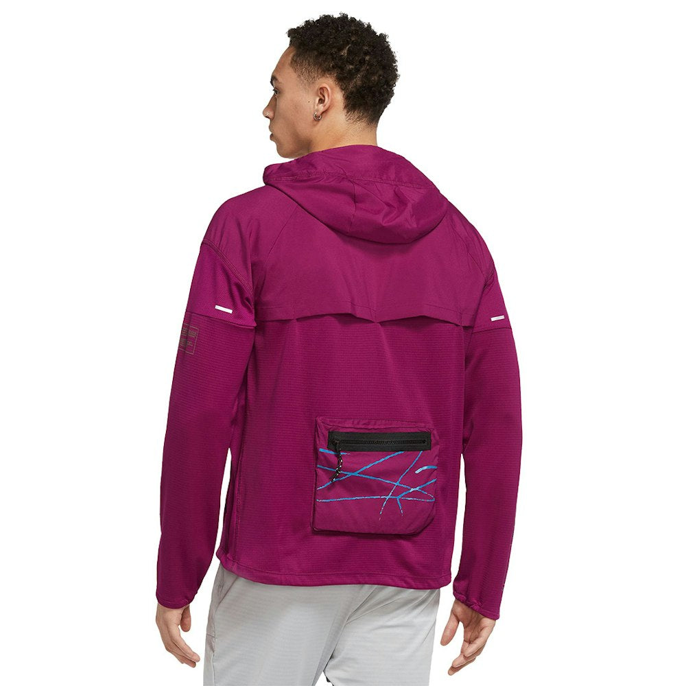 Rare D.Y.E Windrunner