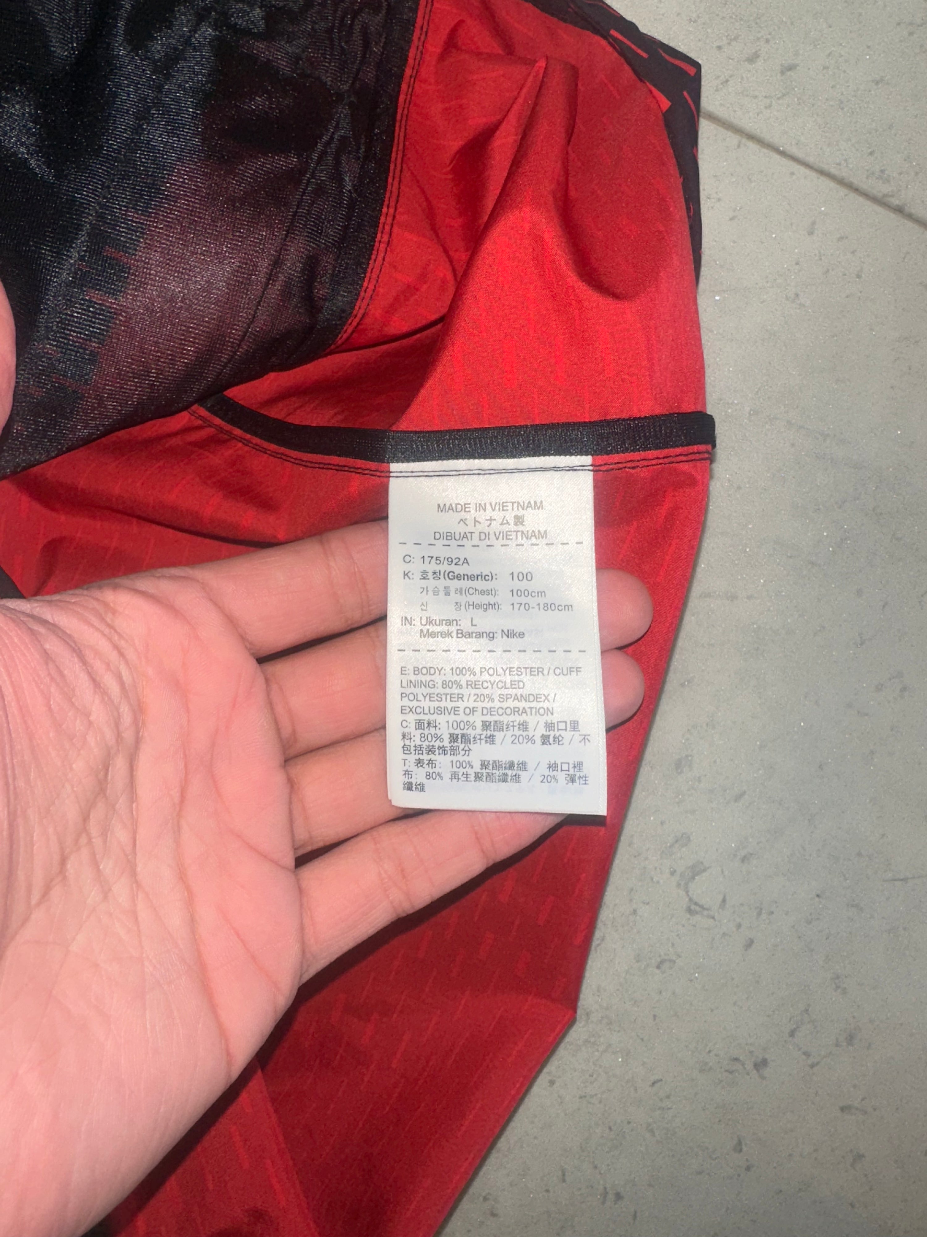 Rare Digi Shield Windrunner Asia