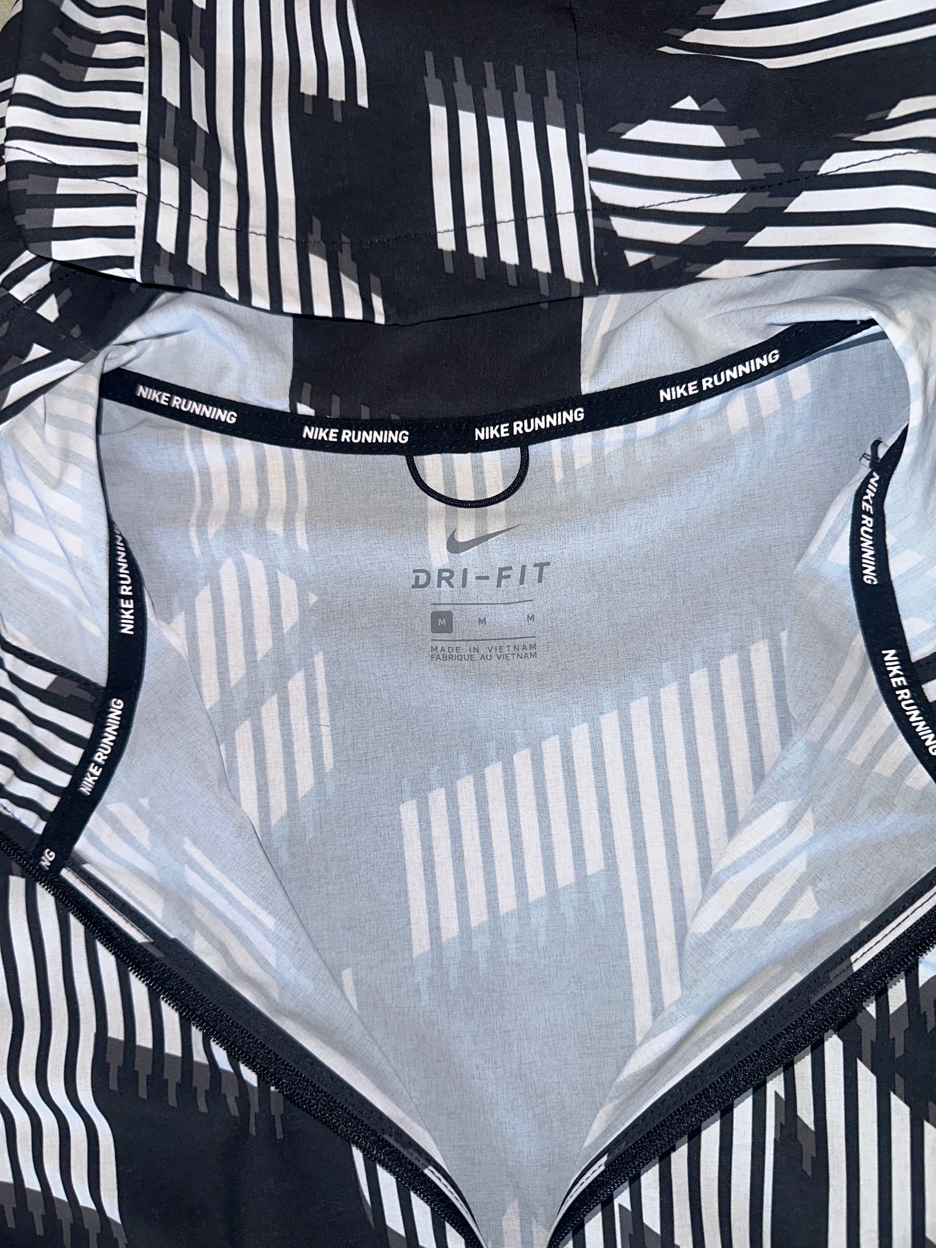 Exclusive Windrunner Asia