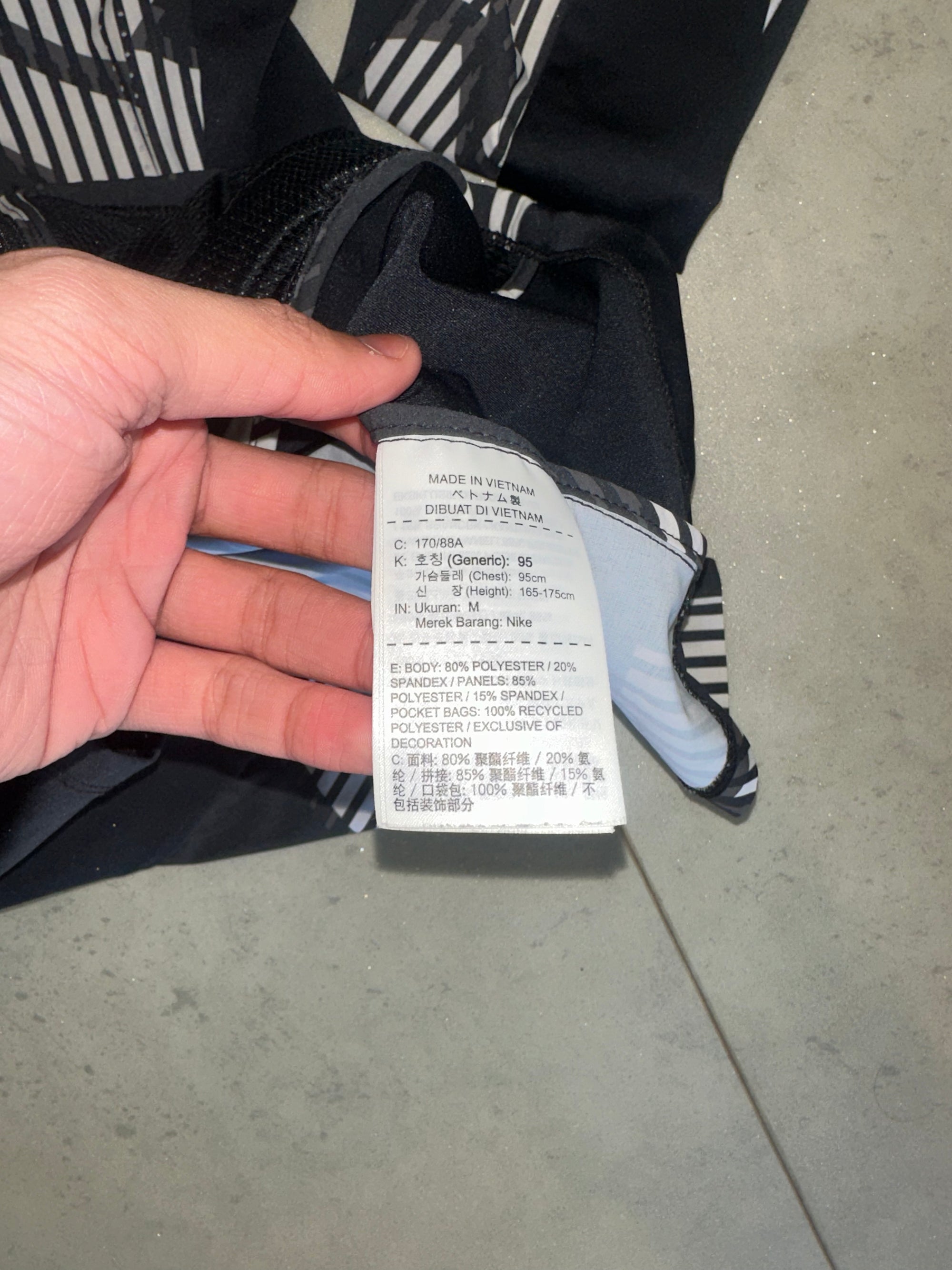 Exclusive Windrunner Asia