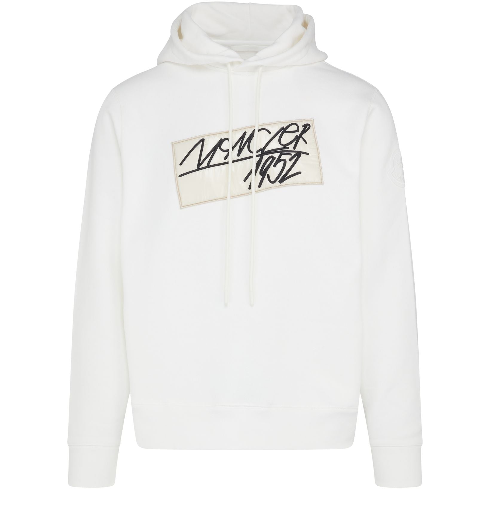 Moncler Genius 2 Moncler 1952 Sweater Hoodie RRP £590