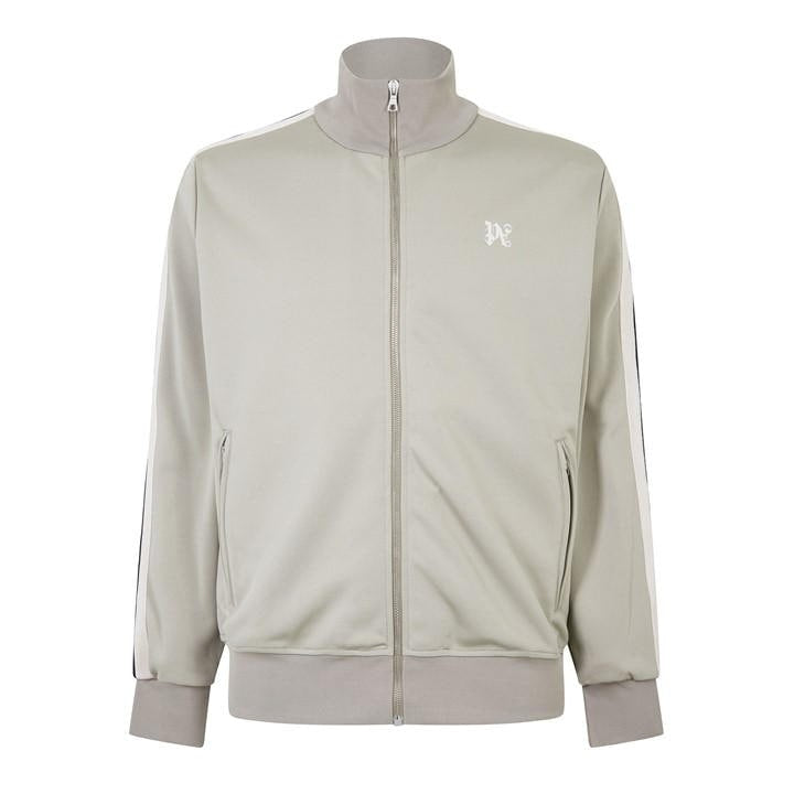 Palm Angels Monogram Track Jacket RRP £495