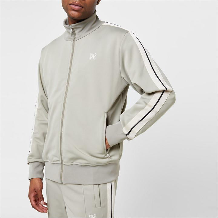 Palm Angels Monogram Track Jacket RRP £495
