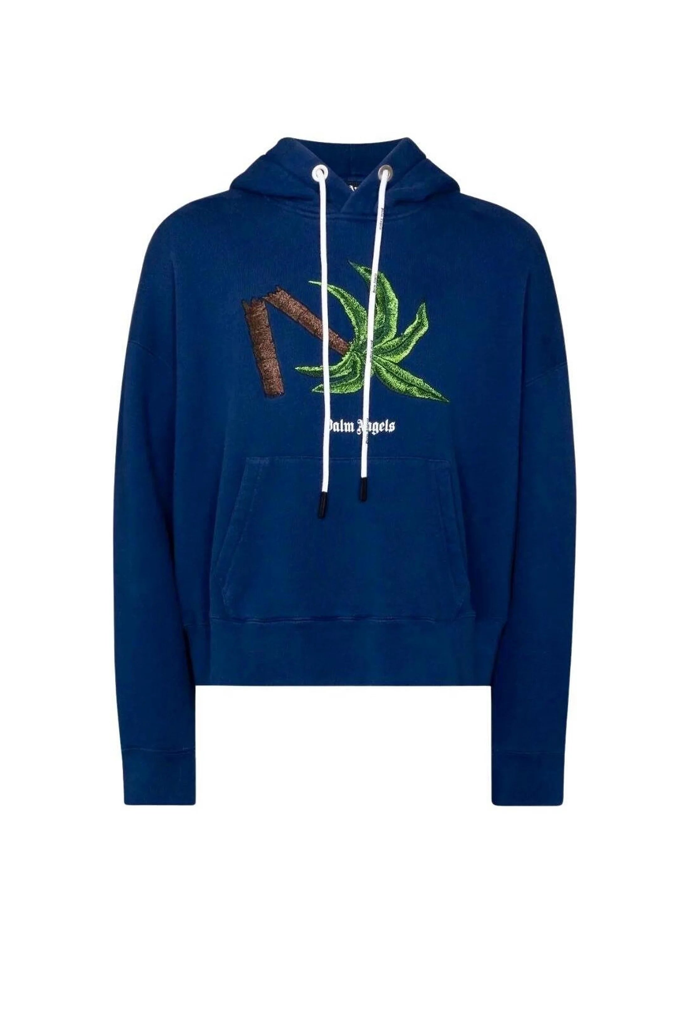 Palm Angel Broken Palm Hoodie RRP £685