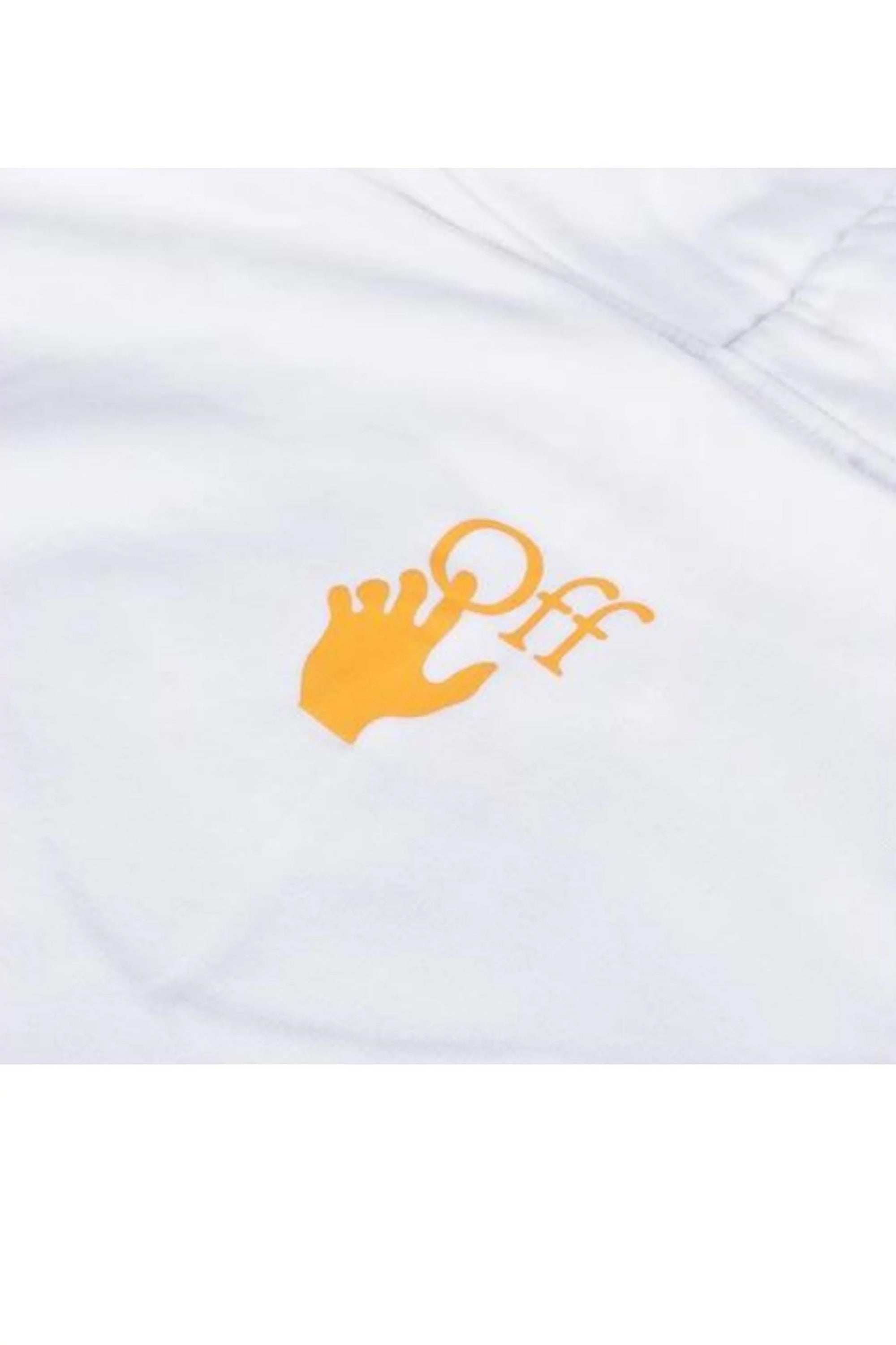 Off-White Carav Painting Hoodie RRP £480
