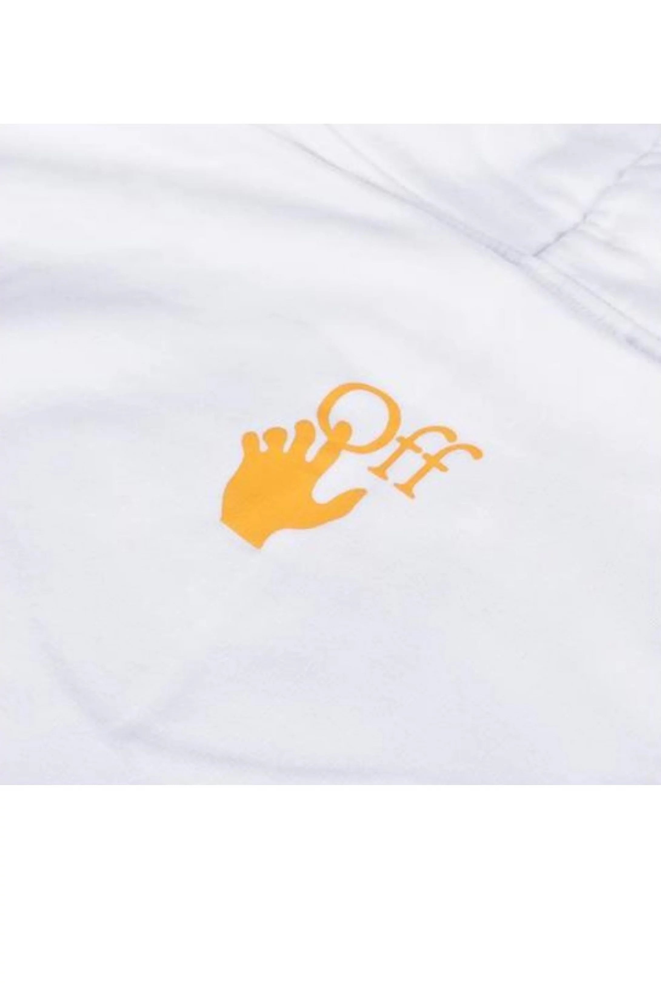 Off-White Carav Painting Hoodie RRP £480
