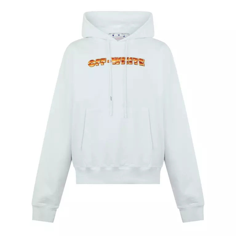 Off-White OTH Logo Hoodie RRP £480
