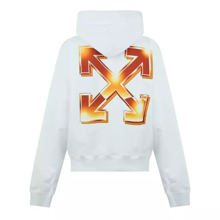Off-White OTH Logo Hoodie RRP £480