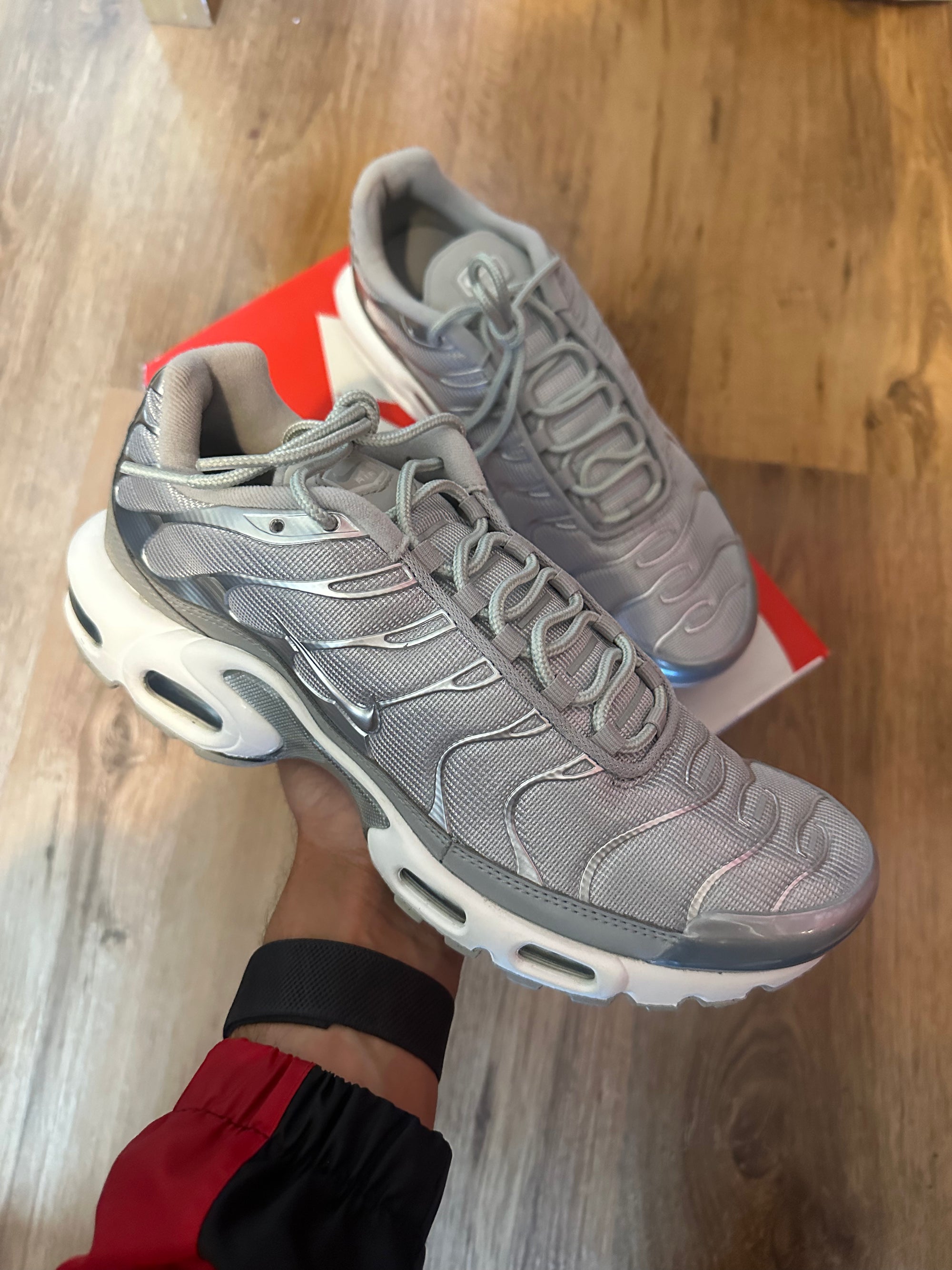 Air Max Plus