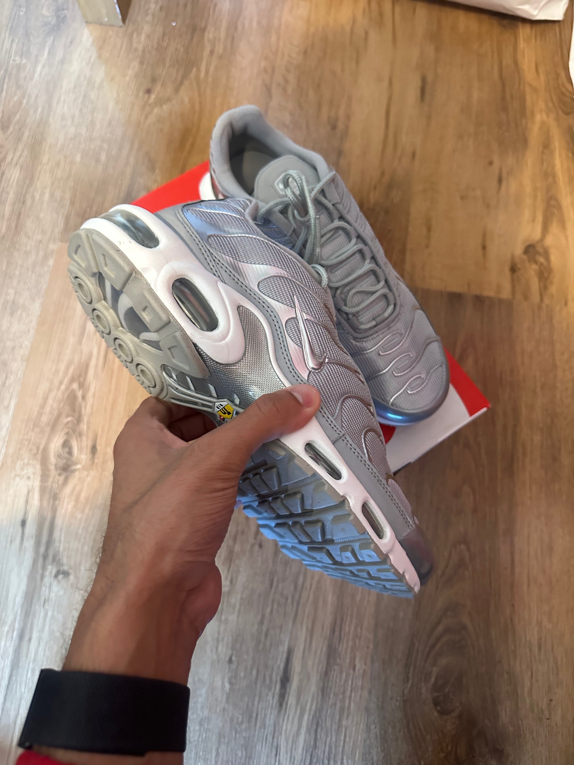 Air Max Plus