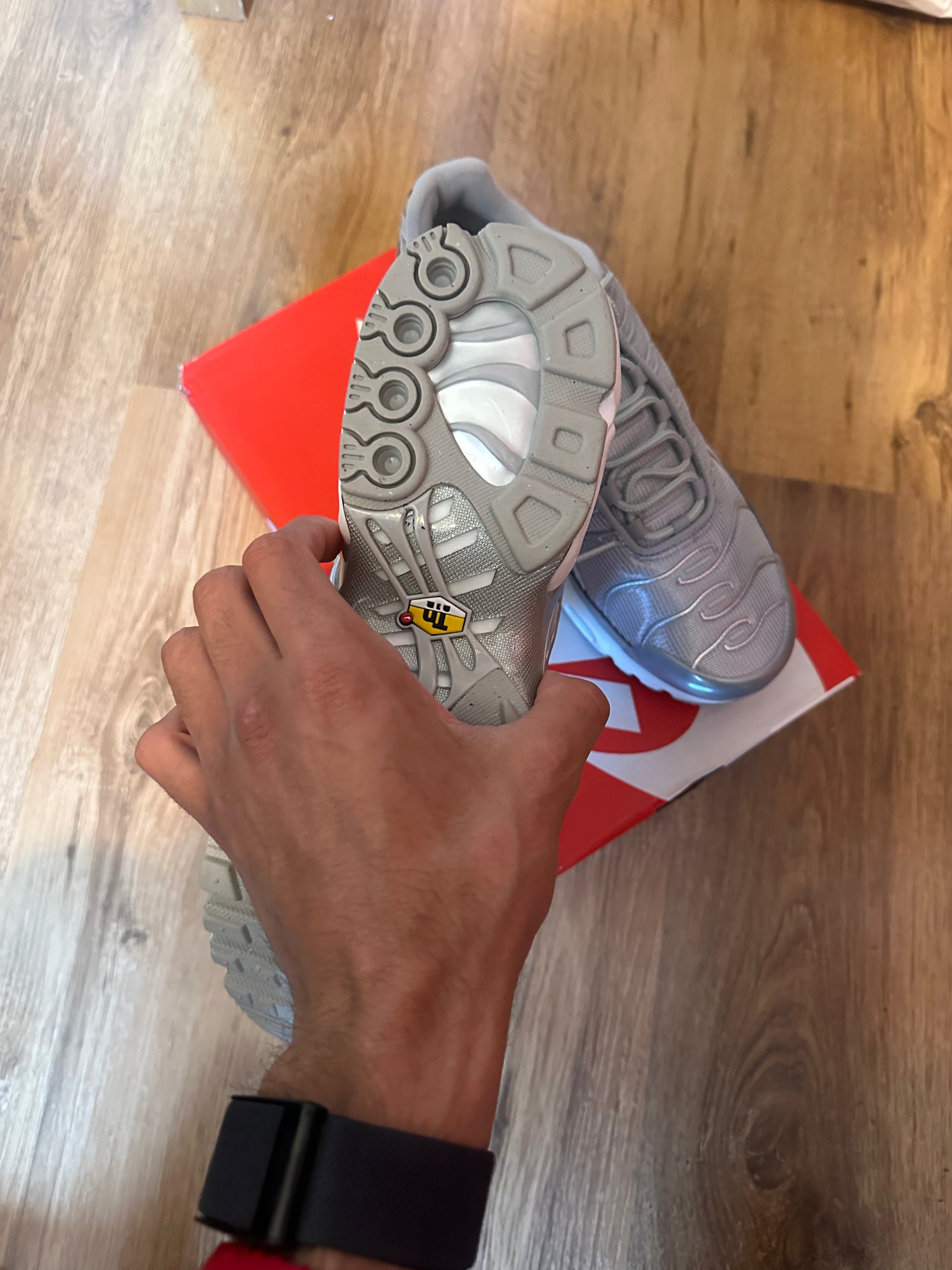 Air Max Plus