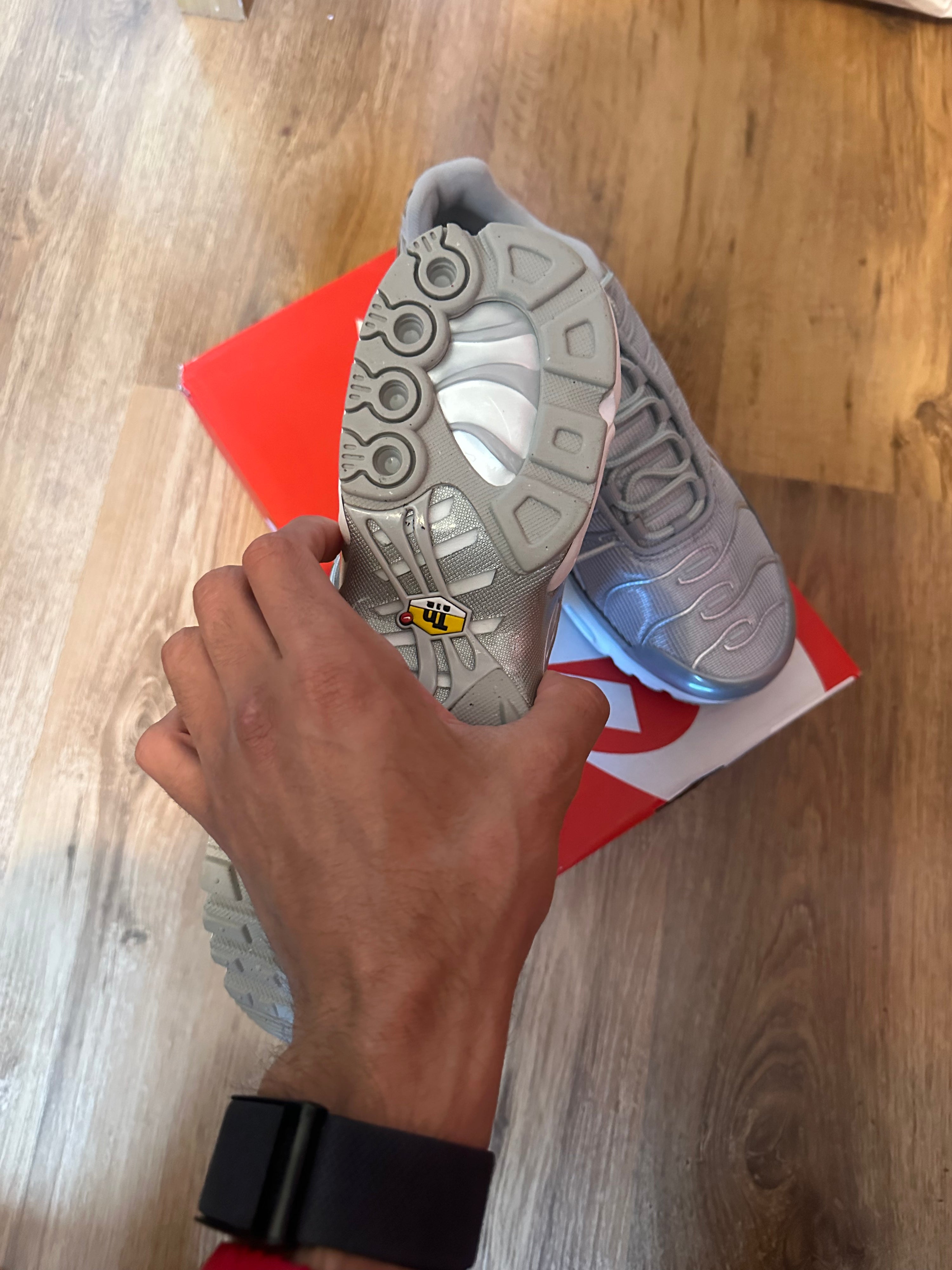 Air Max Plus