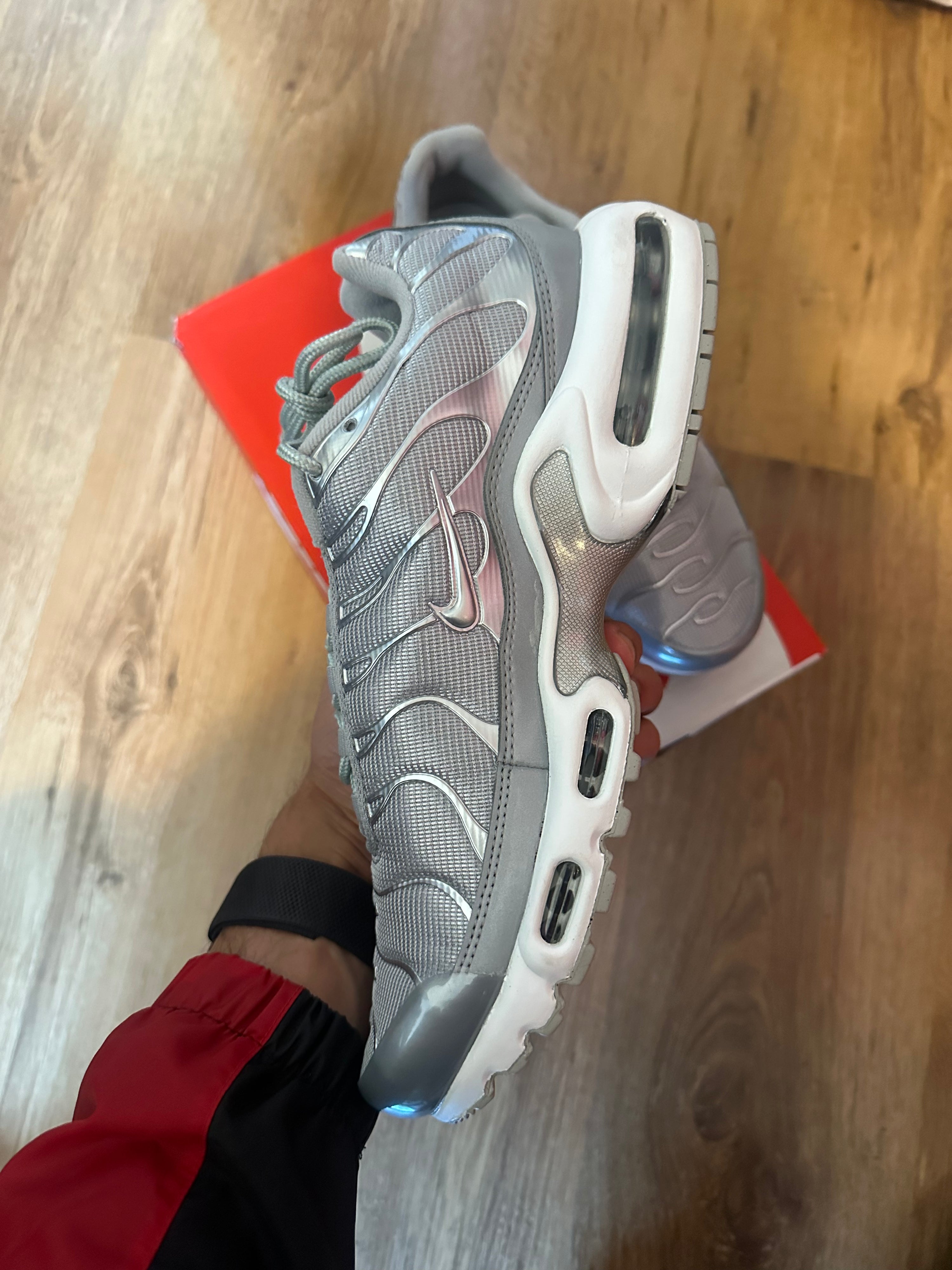 Air Max Plus
