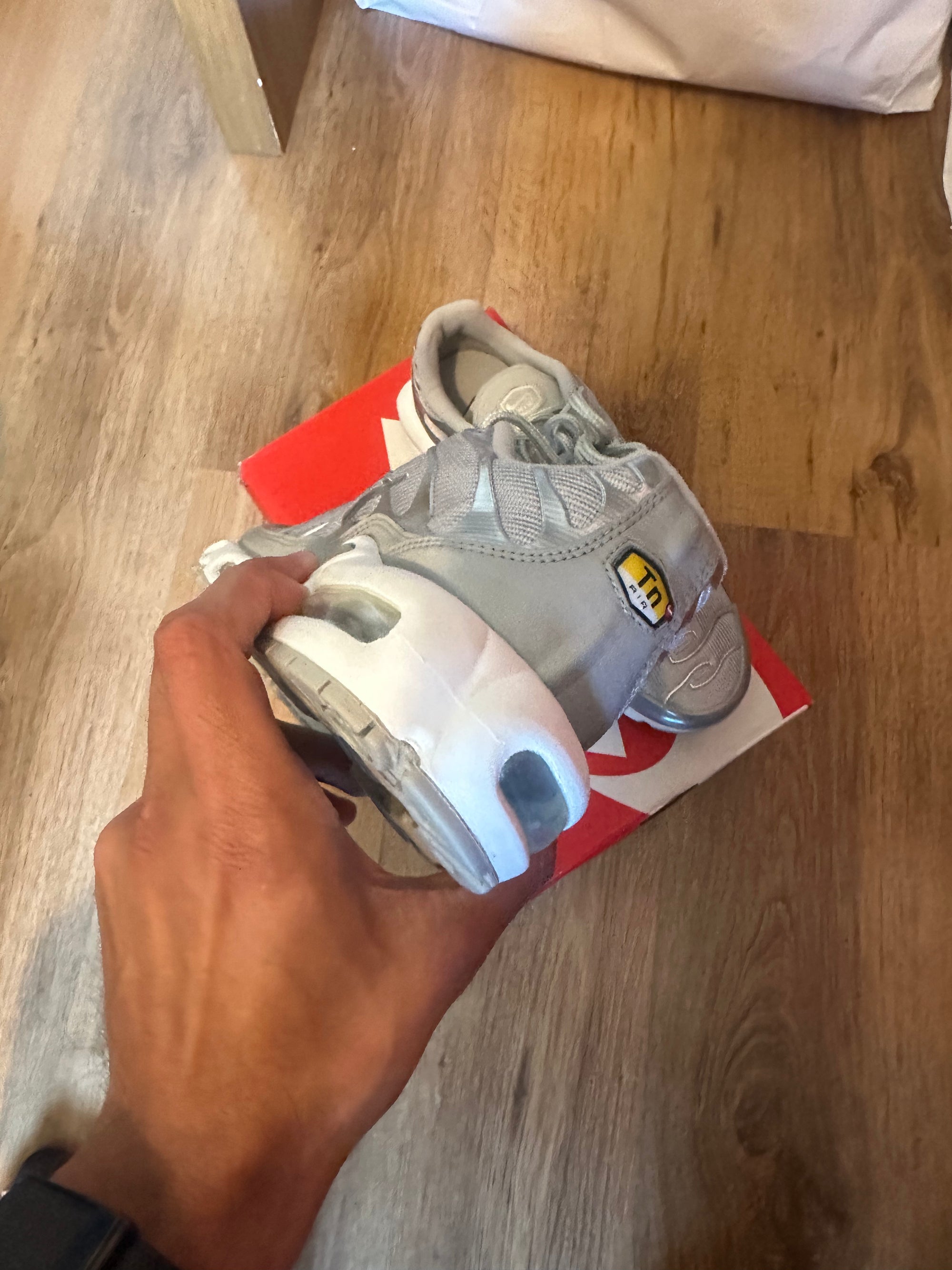 Air Max Plus