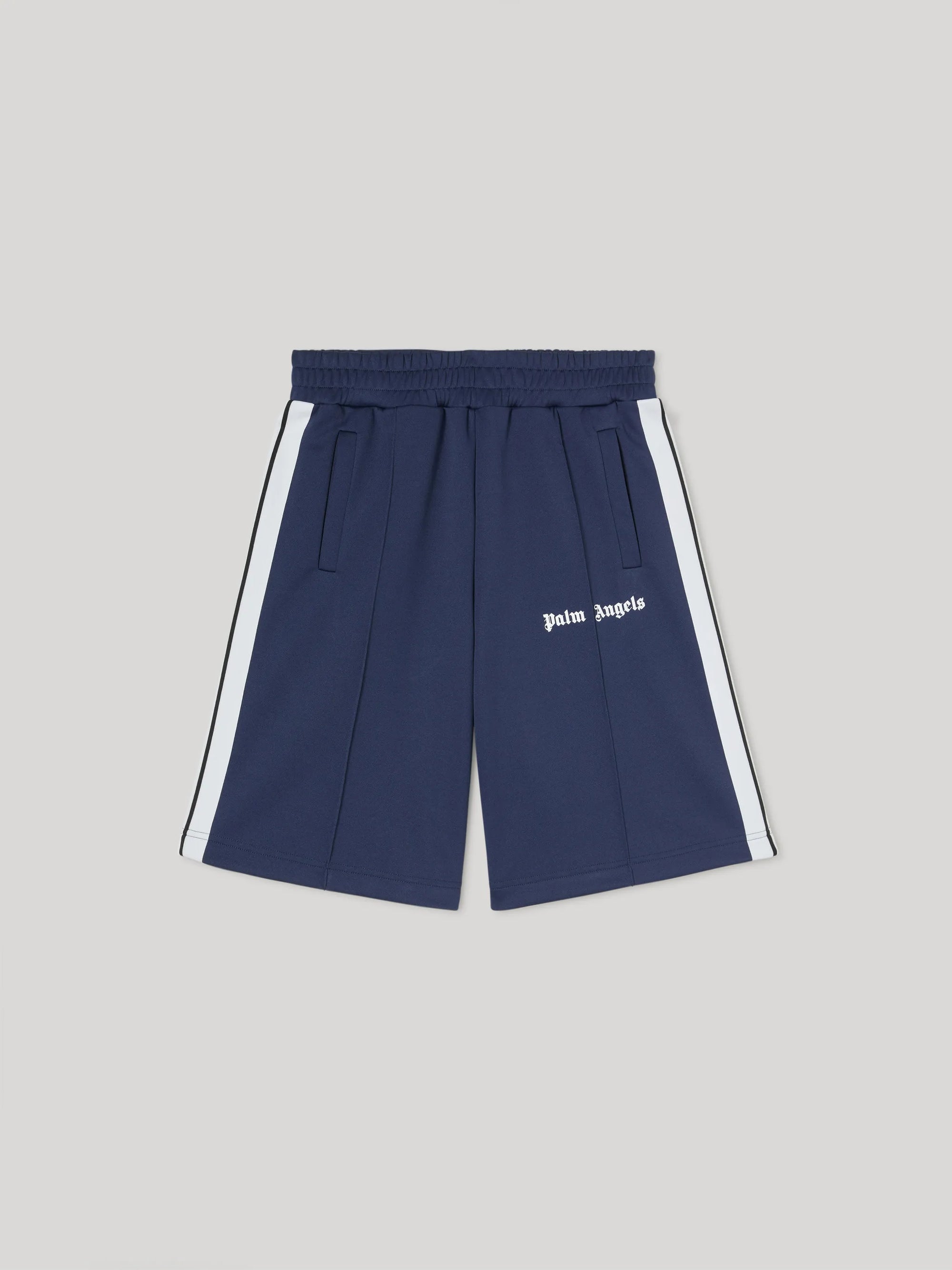 Palm Angels Navy Shorts RRP £270