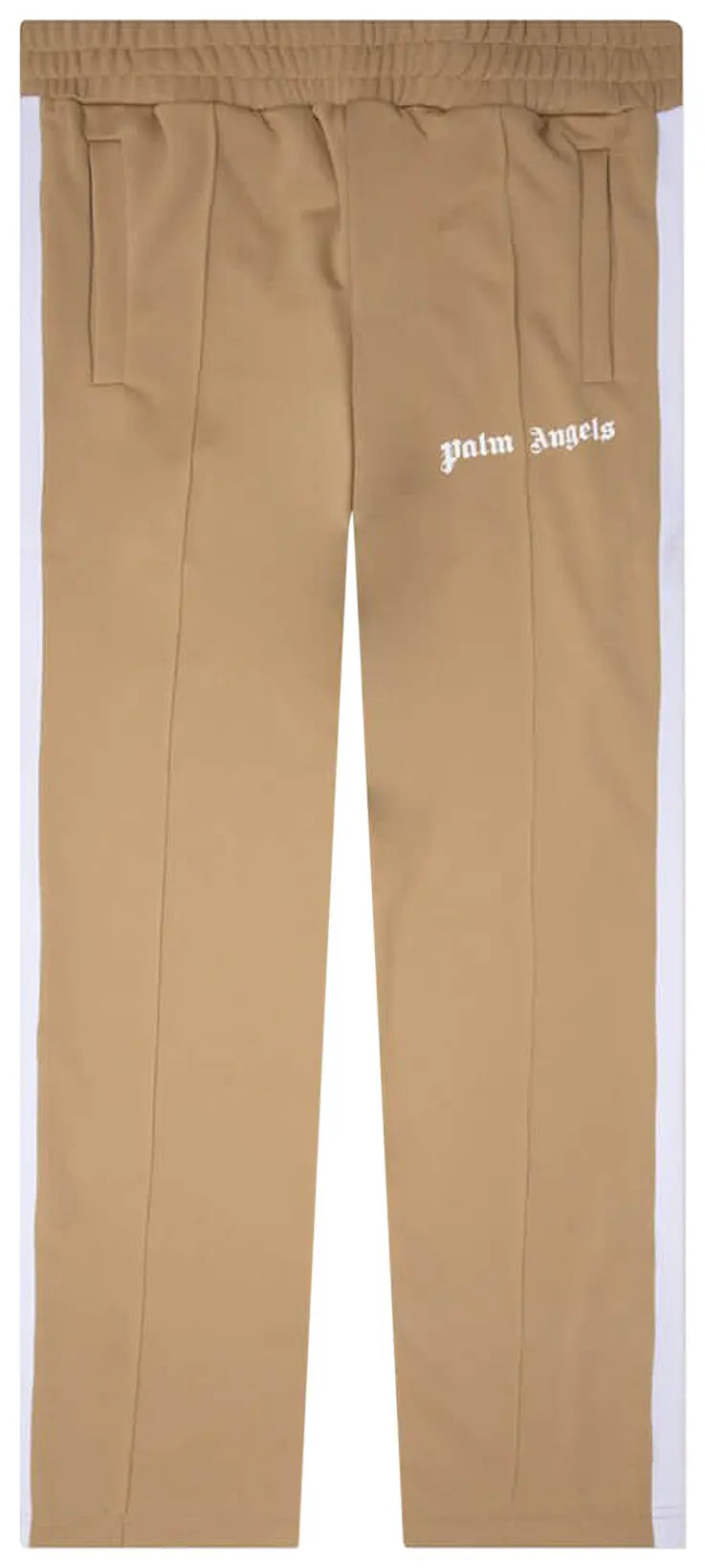 Palm Angels Track Bottoms Brown RRP £395