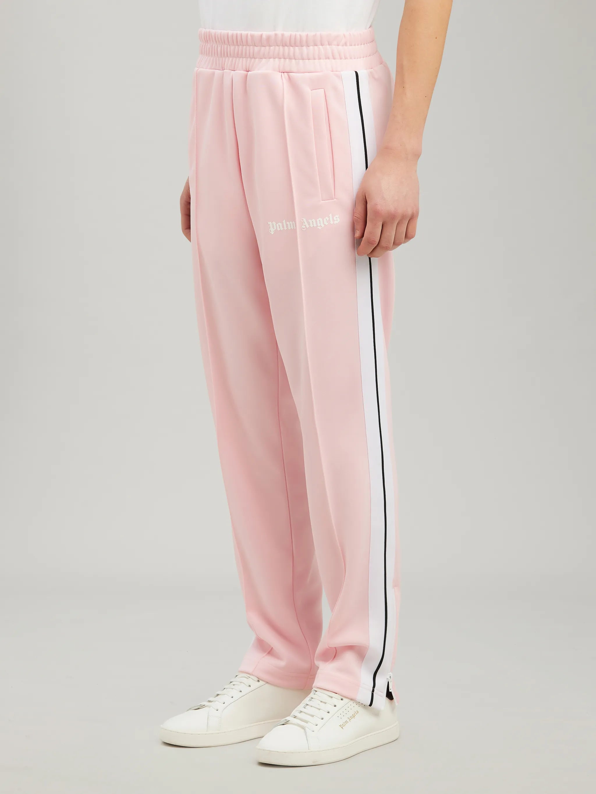 Palm Angels Track Bottoms Pink RRP £295