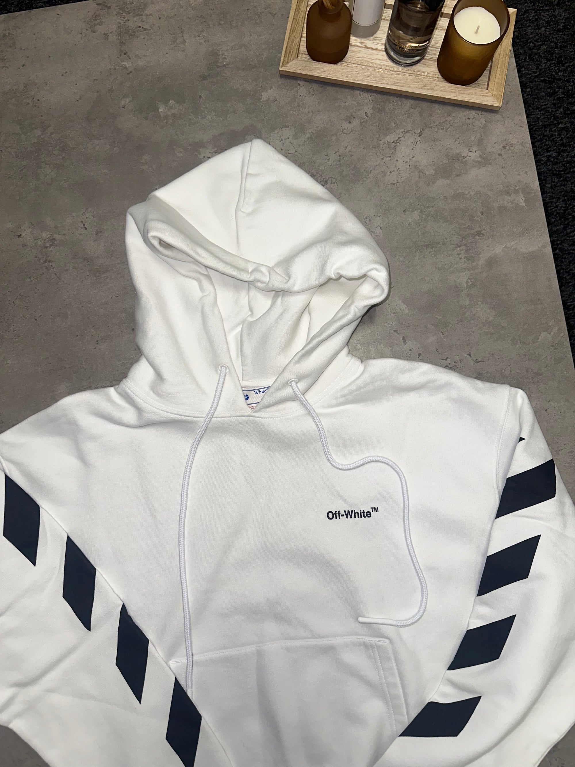 Off-White Hoodie RRP £480