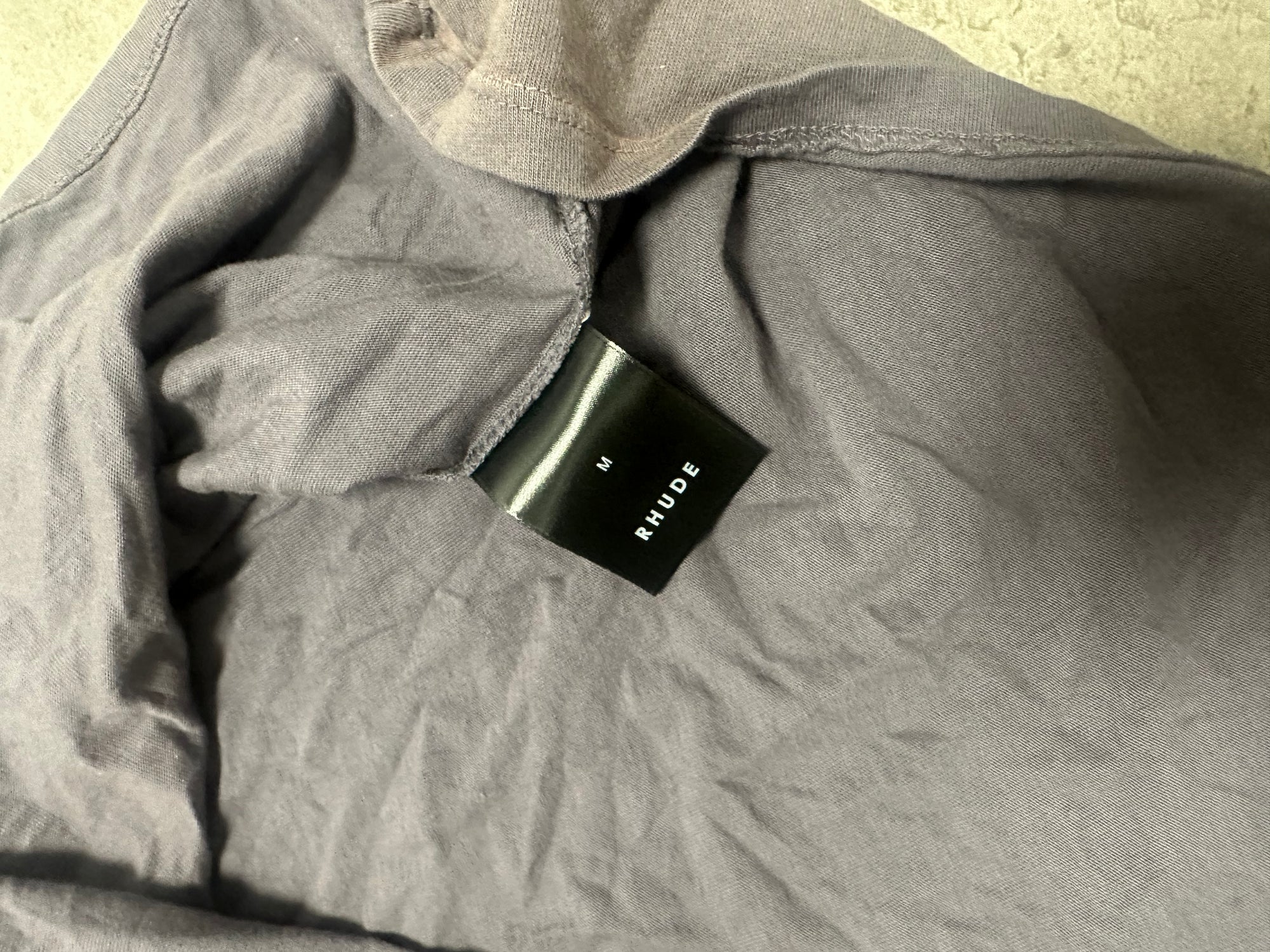 Rhude Paradise Valley T-Shirt RRP £300