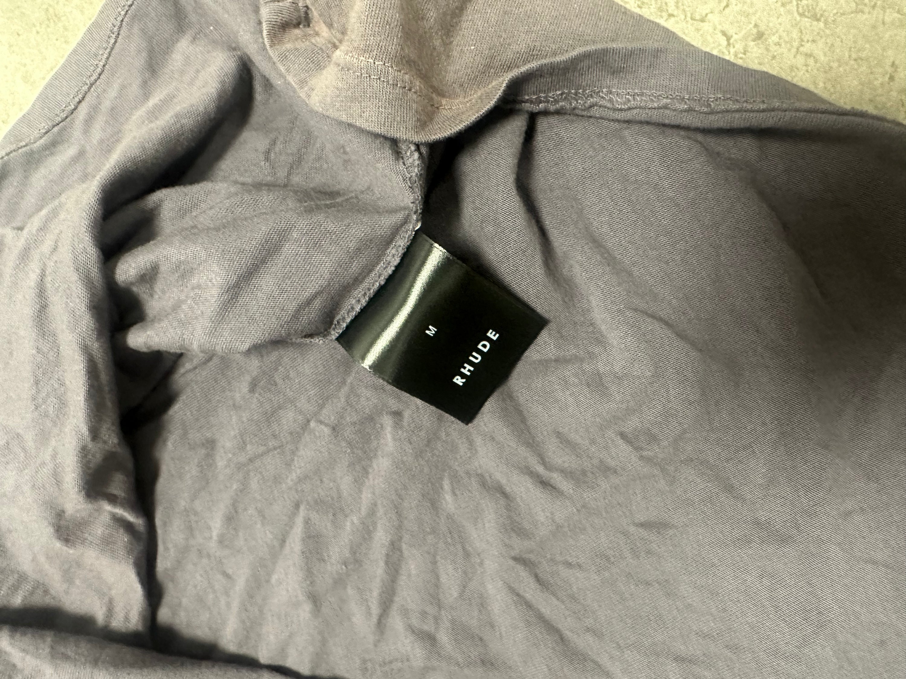 Rhude Paradise Valley T-Shirt RRP £300