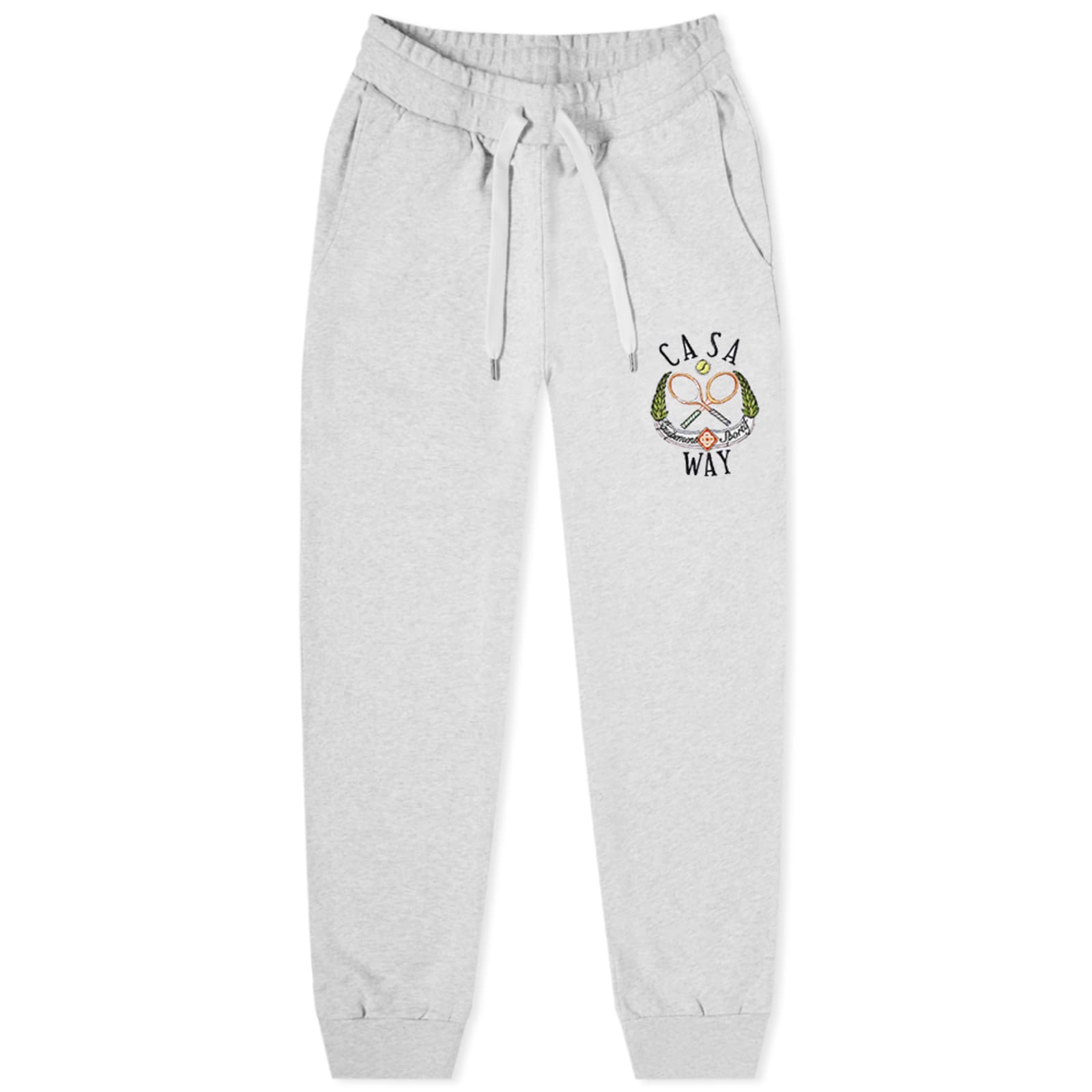 CASABLANCA CASAWAY TENNIS CLUB SWEAT PANT RRP £320