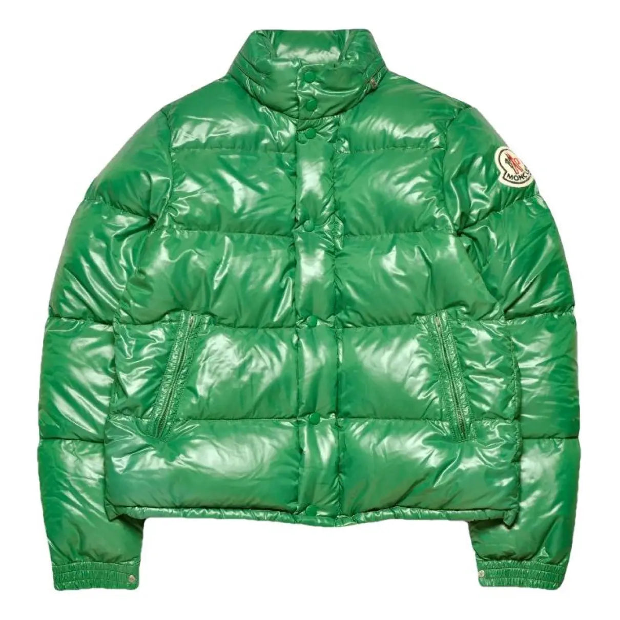 Moncler Everlast Men’s Size 2 Small / Medium