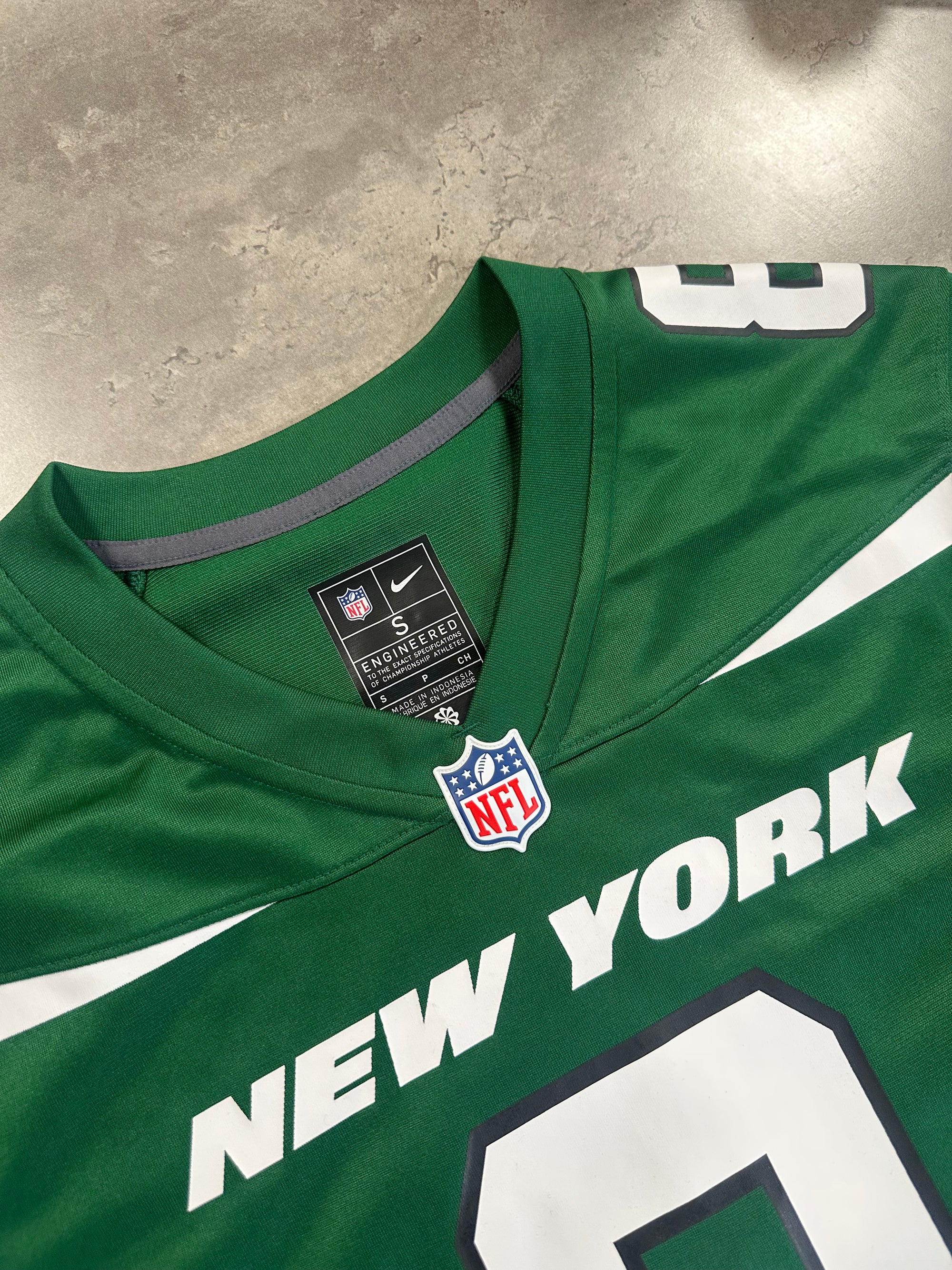 NFL New York T-Shirt RRP £105